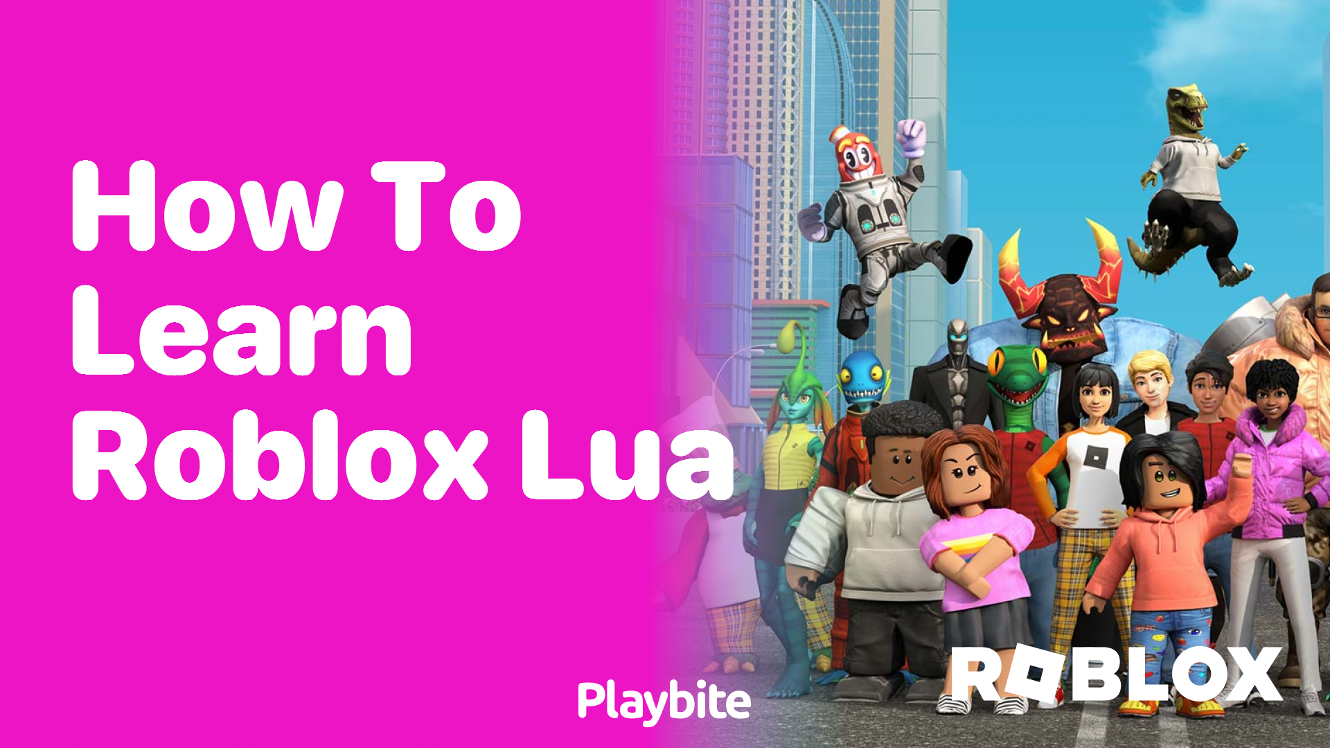 How to Learn Roblox Lua: Mastering the Game&#8217;s Scripting Language