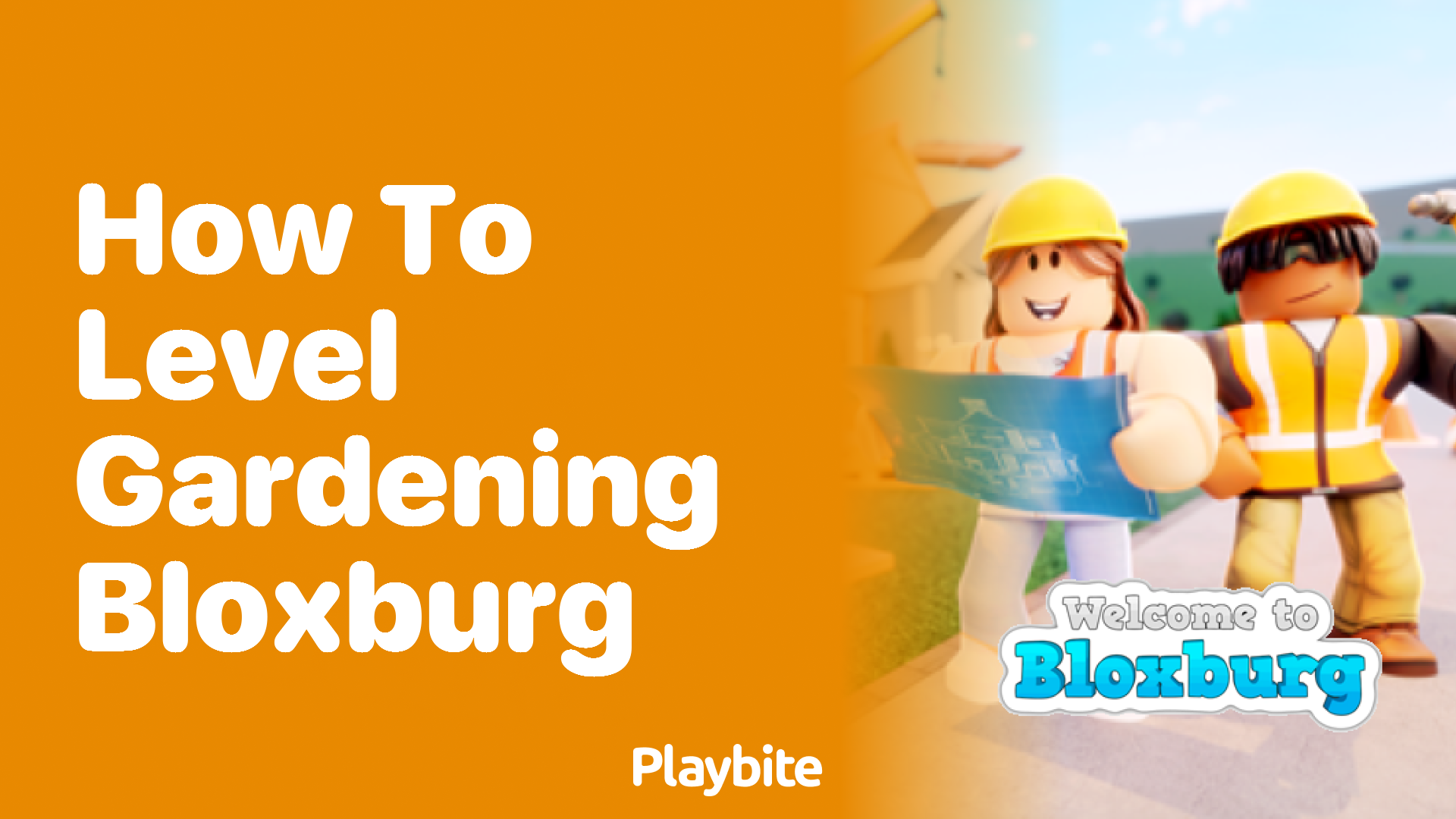 How to Level Up Your Gardening Skills in Bloxburg