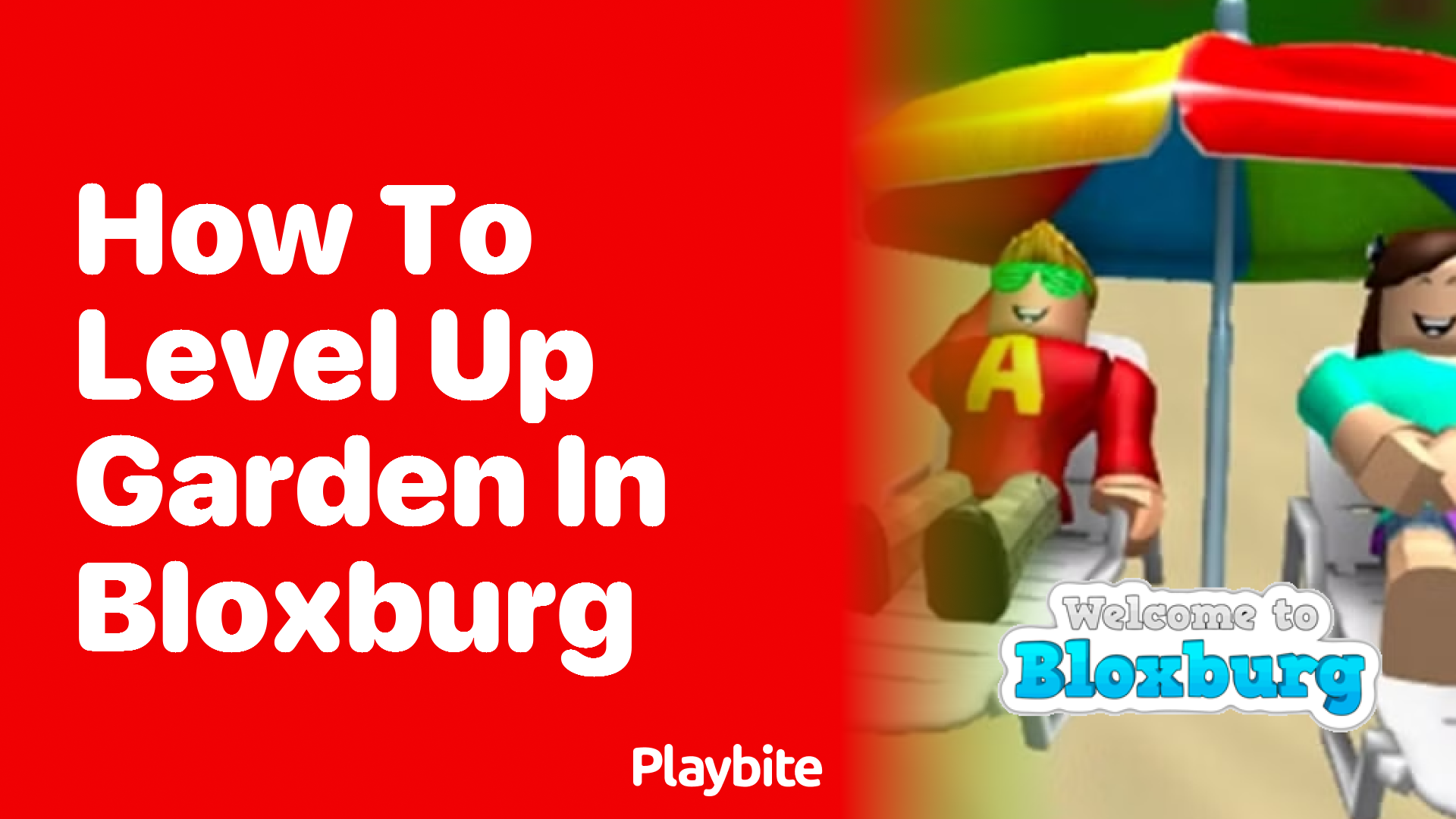 How to Level Up Your Garden in Bloxburg: Tips and Tricks
