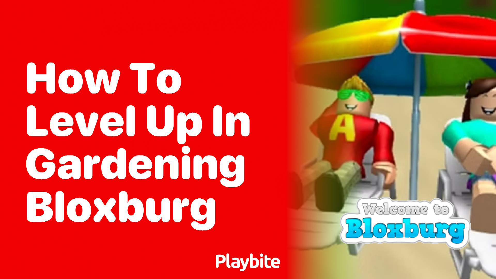 How to Level Up in Gardening Bloxburg: A Quick Guide