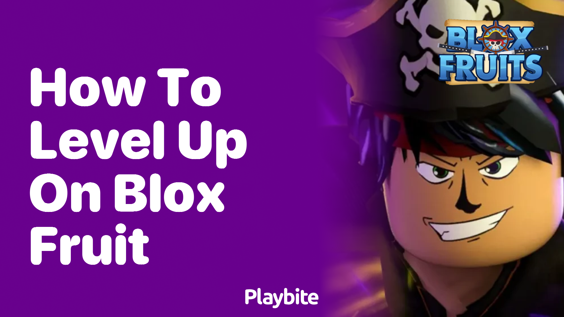 How to Level Up on Blox Fruit: A Quick Guide