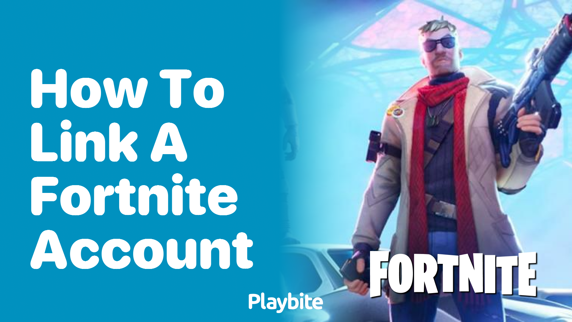 How to Link a Fortnite Account: A Simple Guide