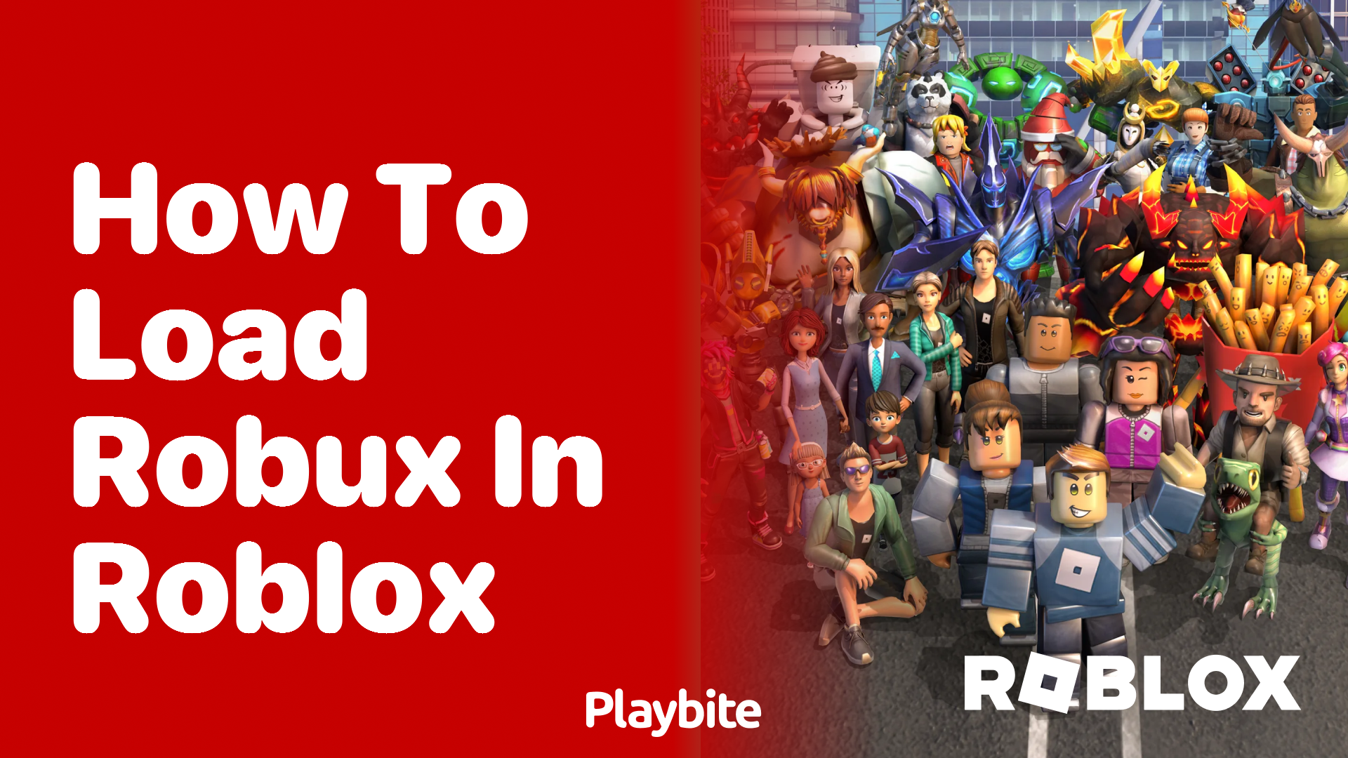 How to Load Robux in Roblox: A Quick Guide