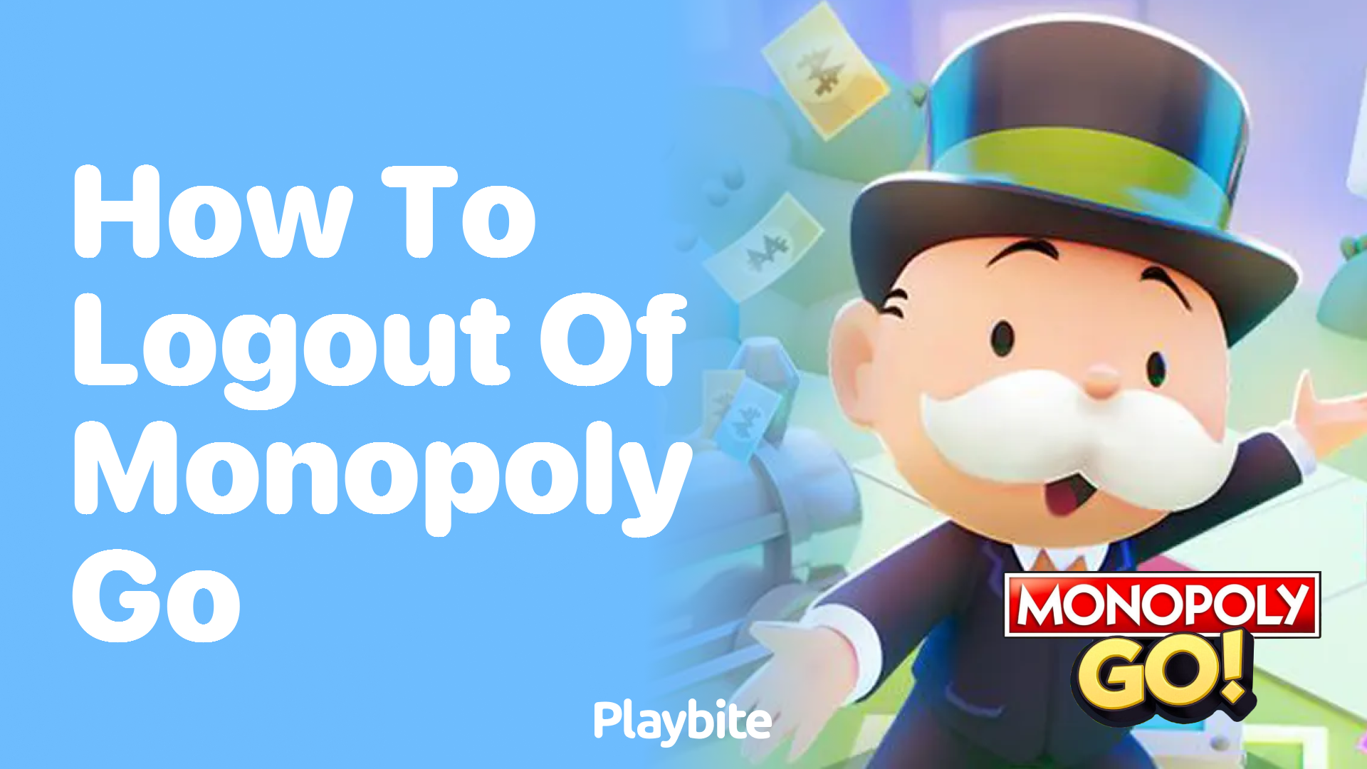 How to Log Out of Monopoly Go: A Simple Guide