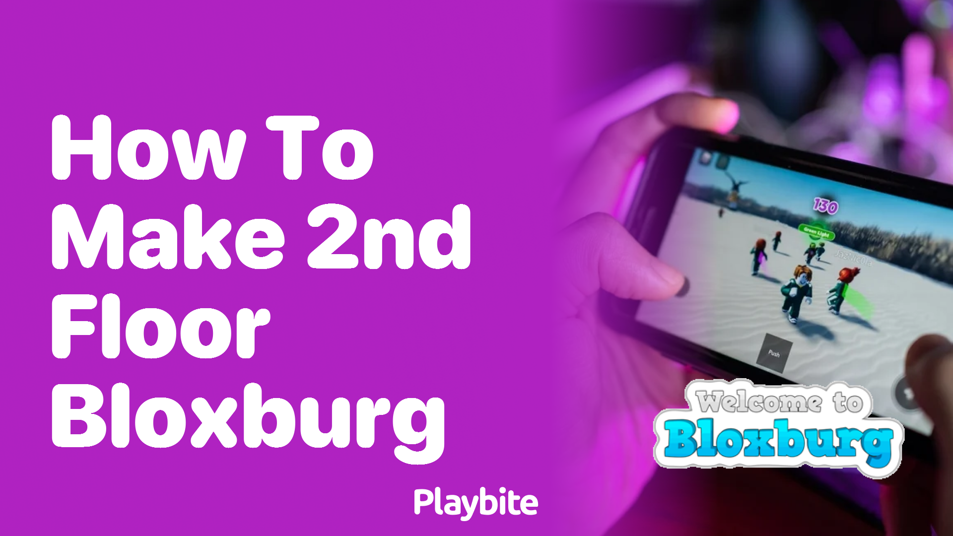 How to Make a Second Floor in Bloxburg: Your Step-by-Step Guide