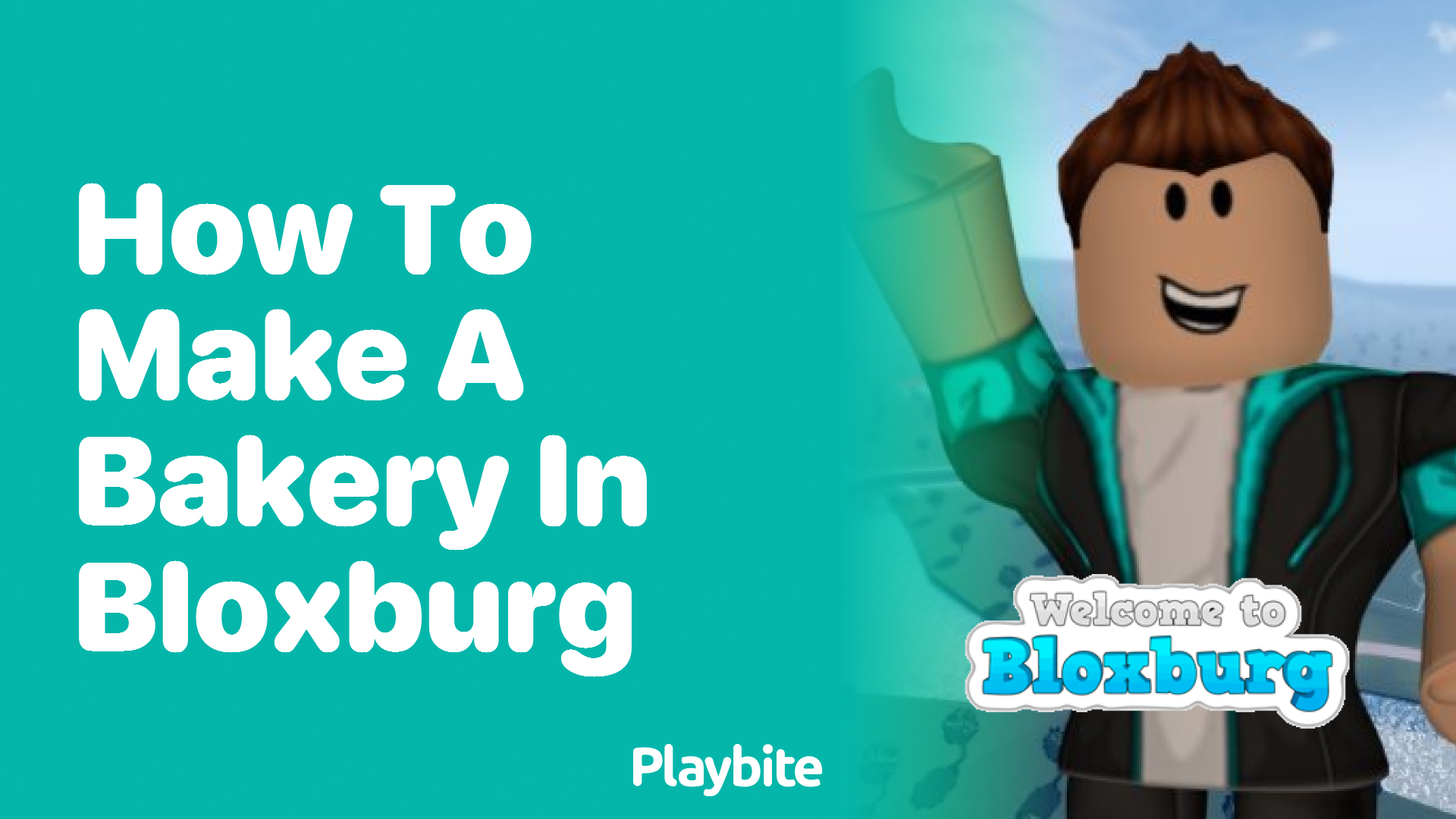 How to Make a Bakery in Bloxburg: A Step-by-Step Guide