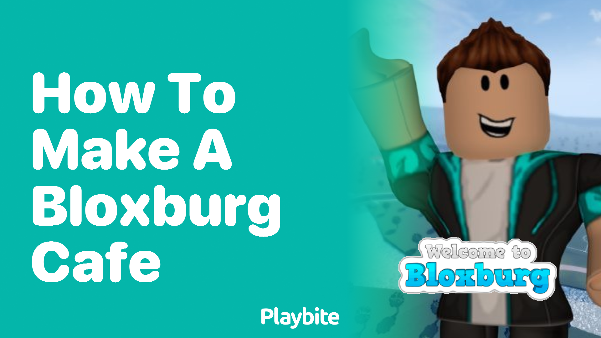 How to Make a Cafe in Bloxburg: A Guide for Aspiring Entrepreneurs