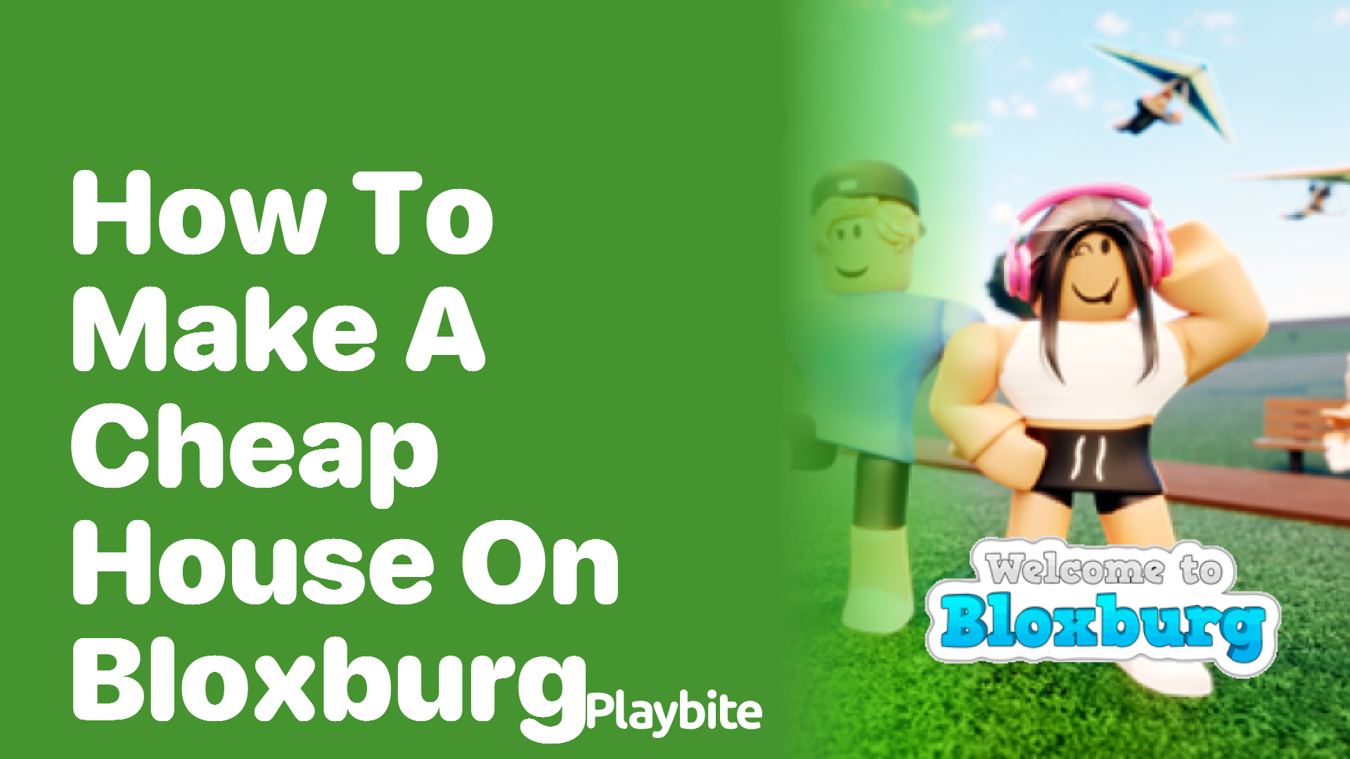 How to Make a Cheap House on Bloxburg: Budget-Friendly Building Tips