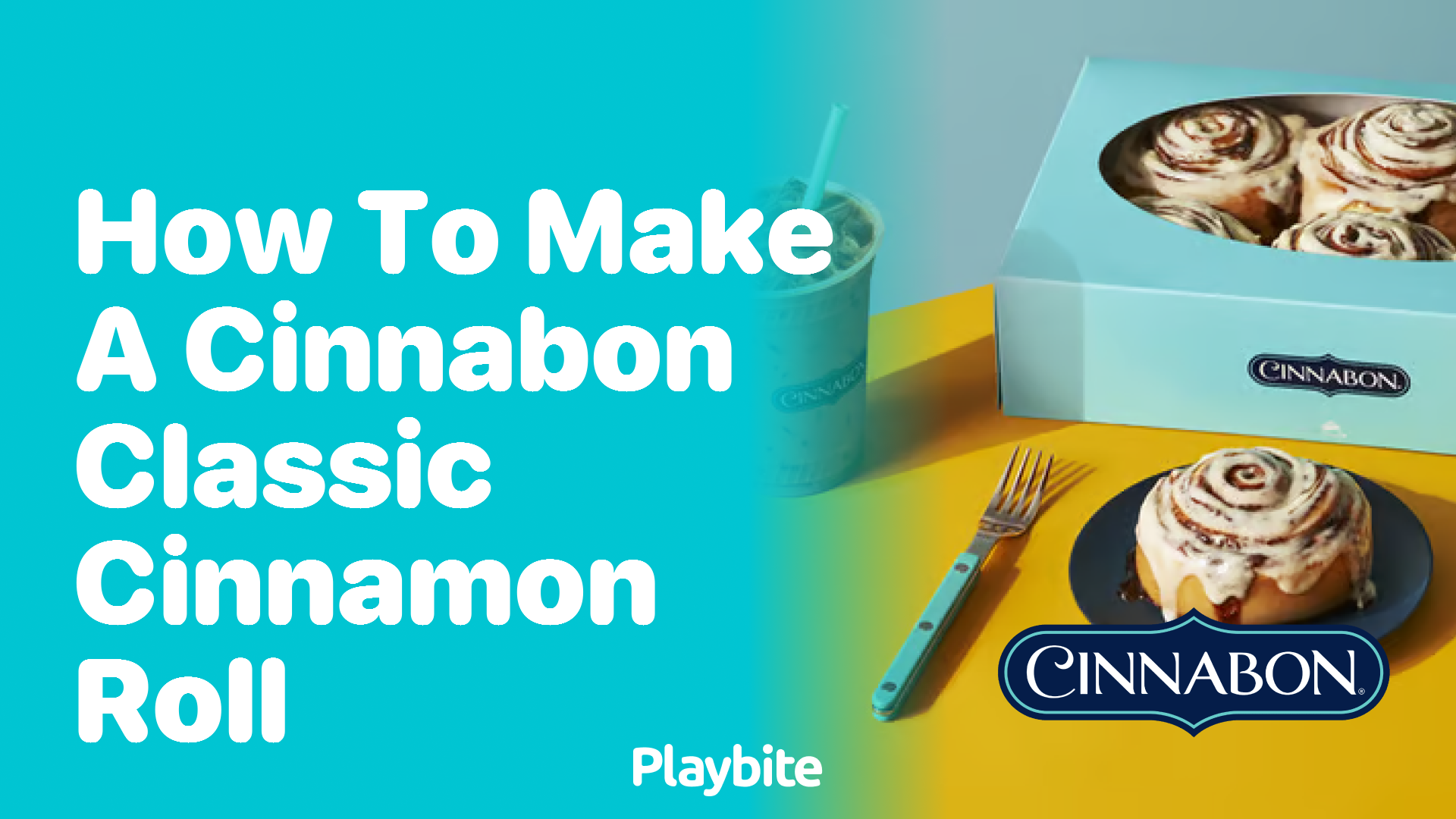 How to Make a Cinnabon Classic Cinnamon Roll: A Sweet Guide