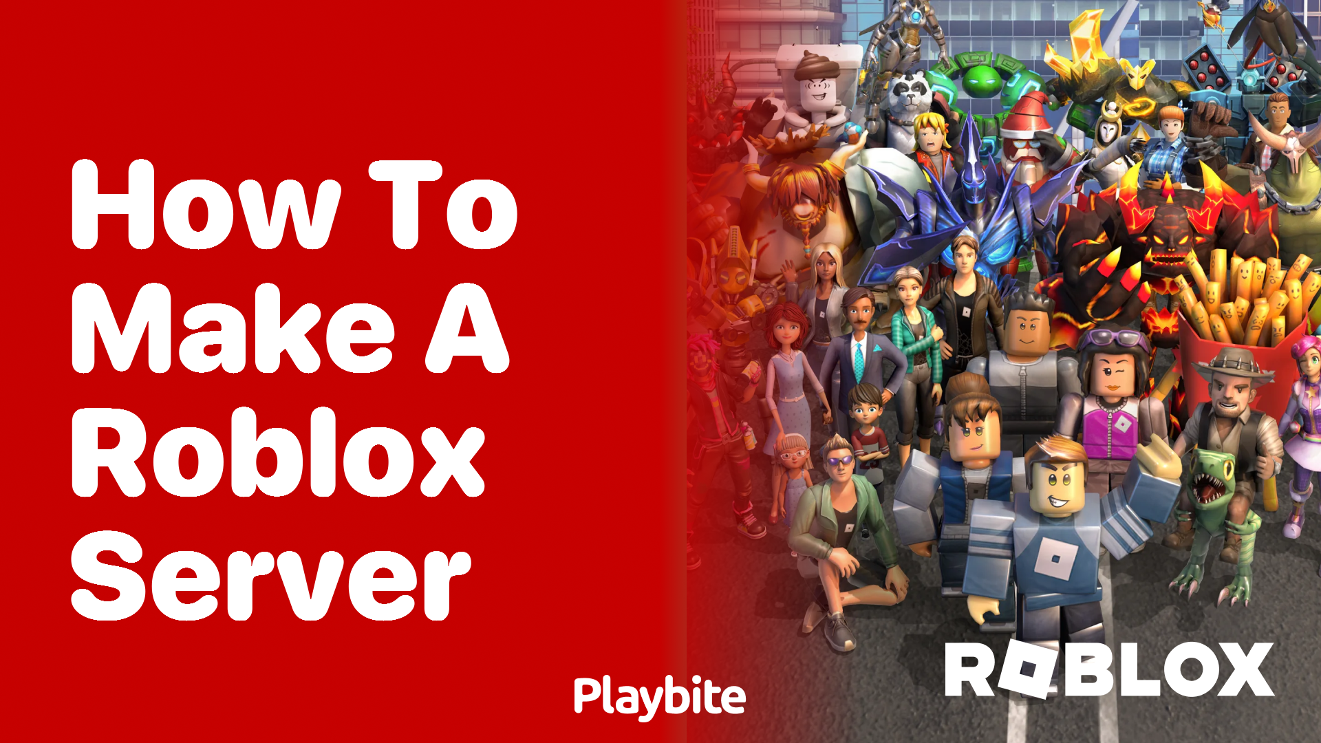 How to Make a Roblox Server for Your Epic Gaming Adventures