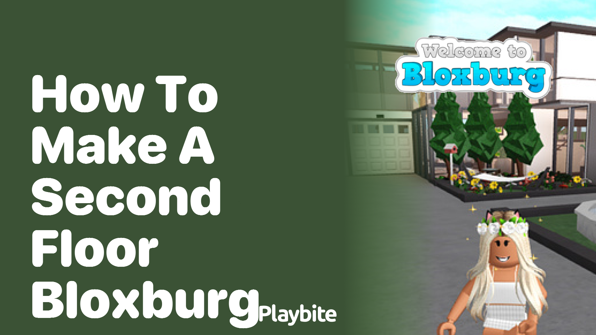 How to Add a Second Floor in Bloxburg: A Simple Guide