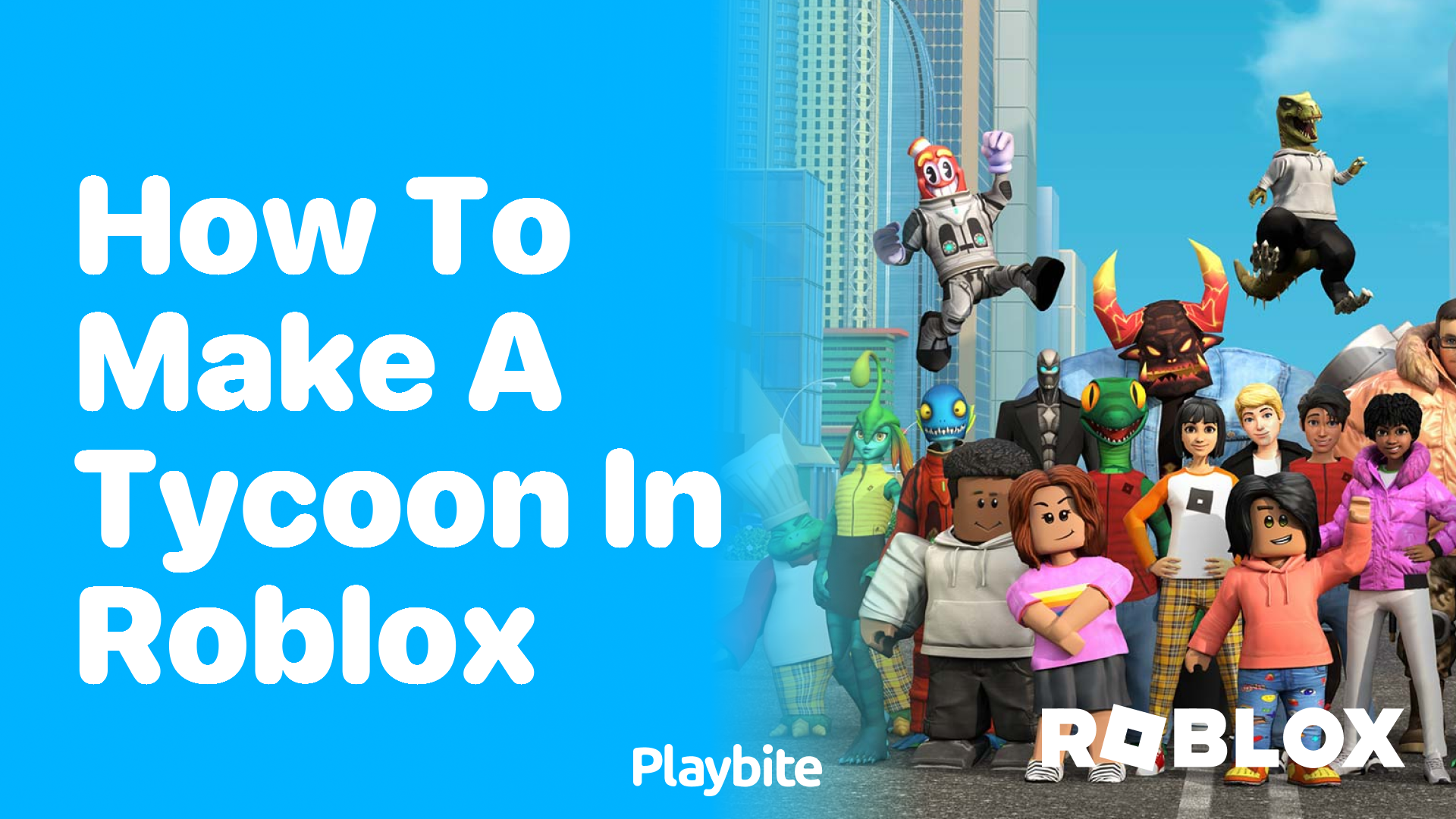 How to Make a Tycoon in Roblox: A Simple Guide