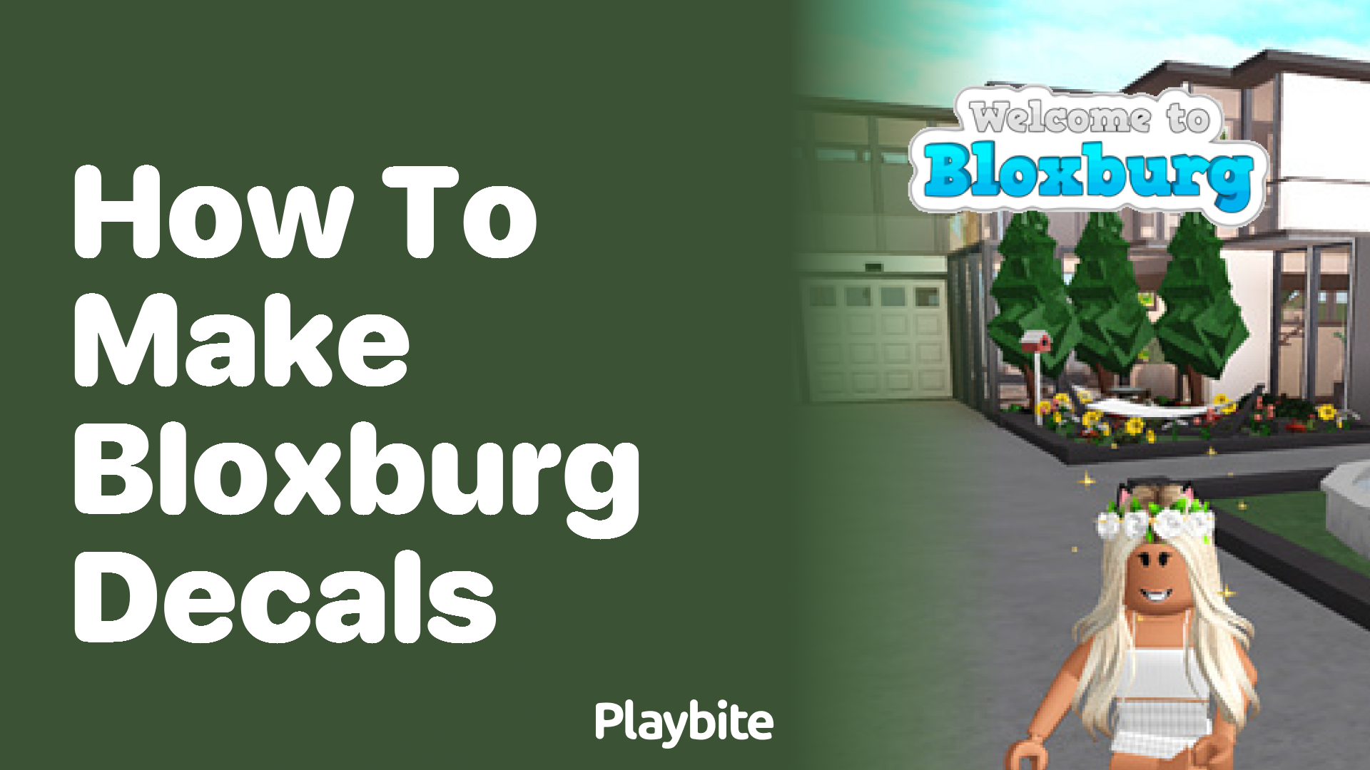 How to Make Bloxburg Decals: A Simple Guide