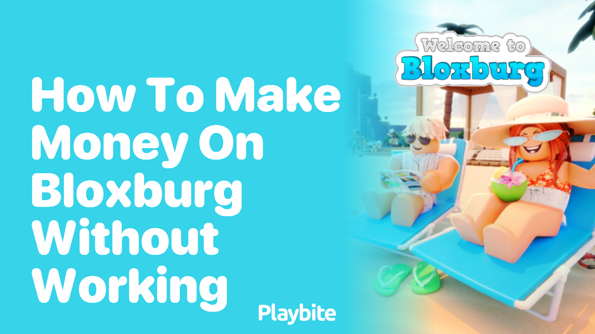 How To Make Money On Bloxburg Without Working Playbite How To Make Money On Bloxburg Without Working Playbite