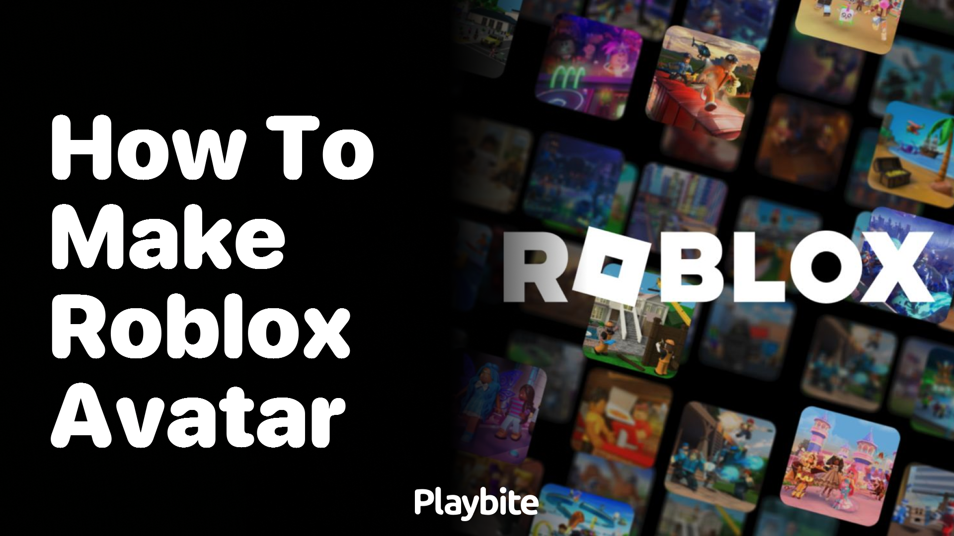 How to Make Your Roblox Avatar Stand Out - Playbite