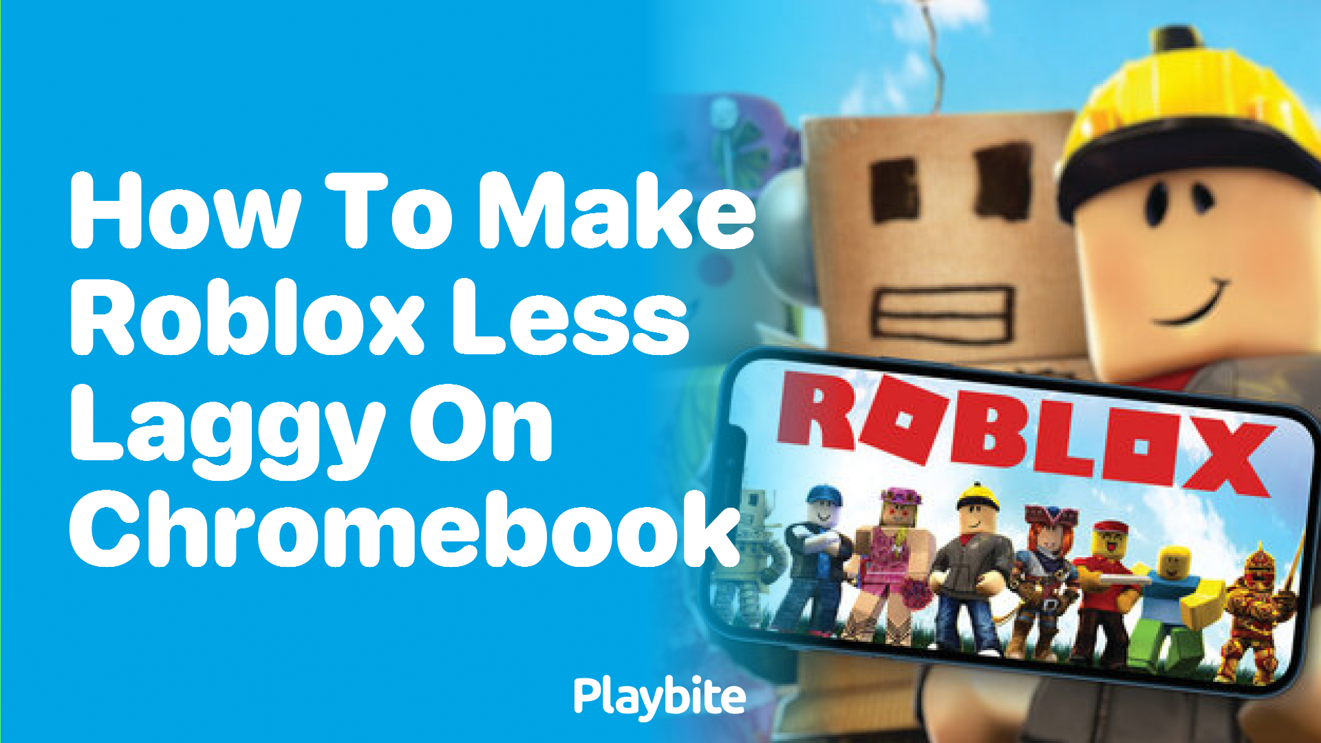 How To Make Roblox Less Laggy On Chromebook Playbite How To Make Roblox Less Laggy On Chromebook