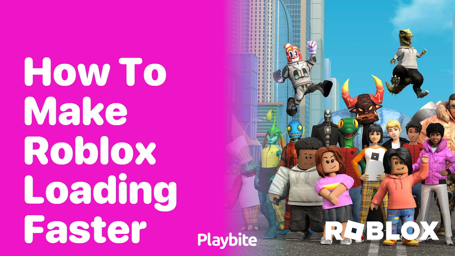 How to Make Roblox Loading Faster?