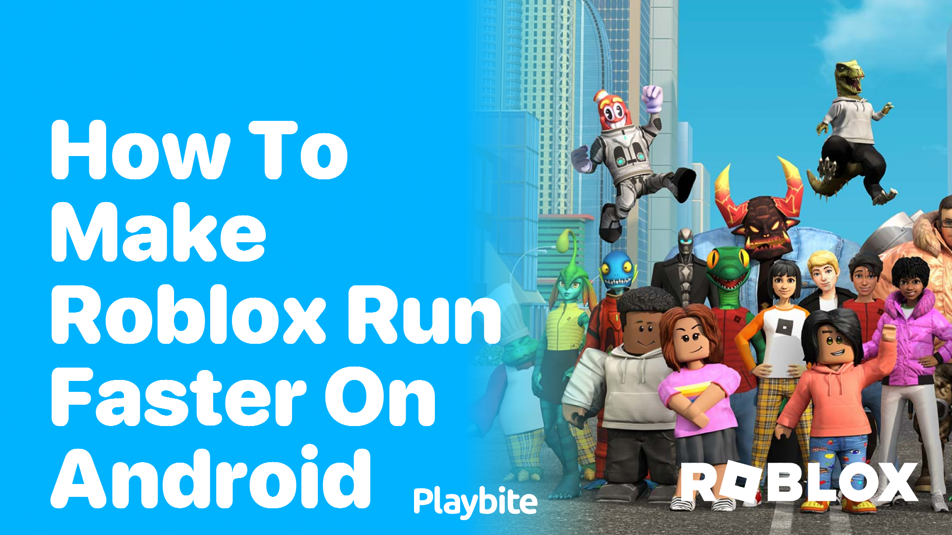 How to Make Roblox Run Faster on Android