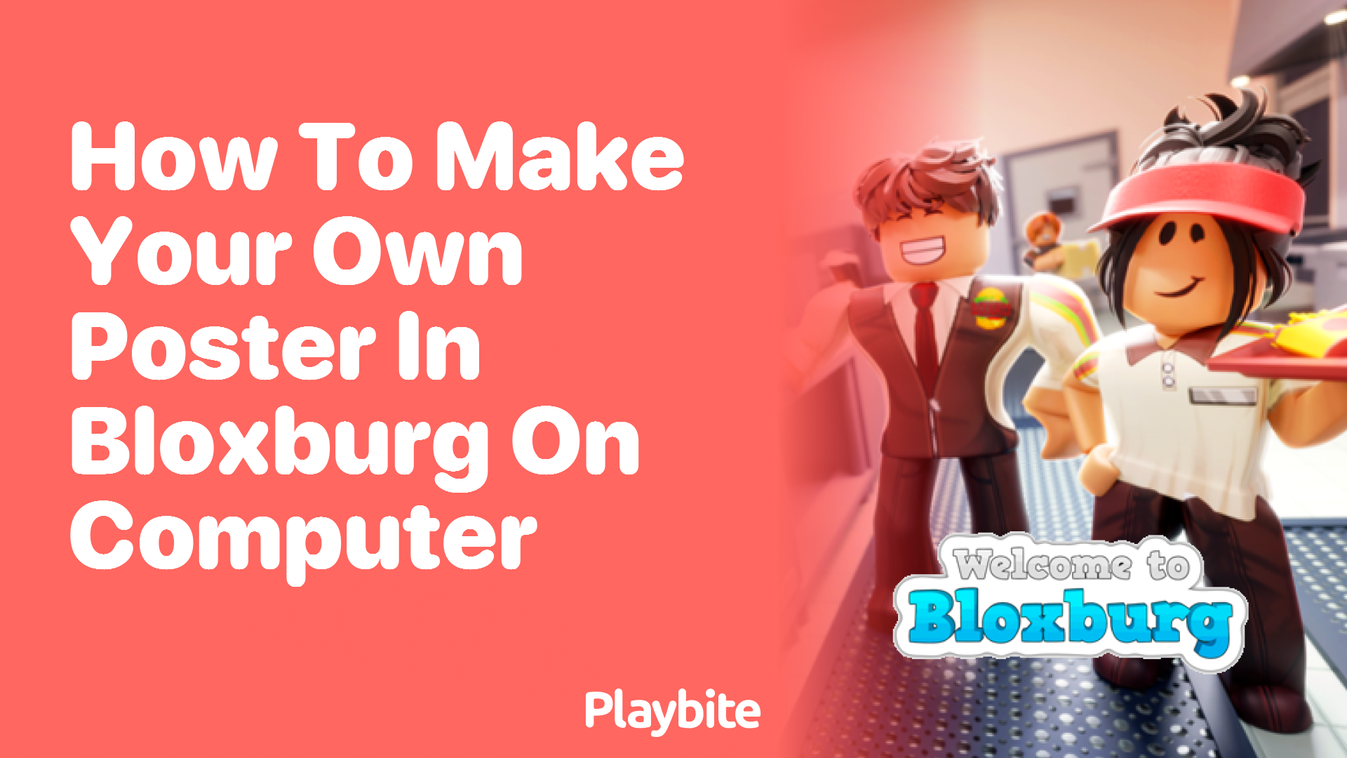 How To Make Your Own Poster In Bloxburg On A Computer Playbite How To Make Your Own Poster In Bloxburg On A Computer Playbite