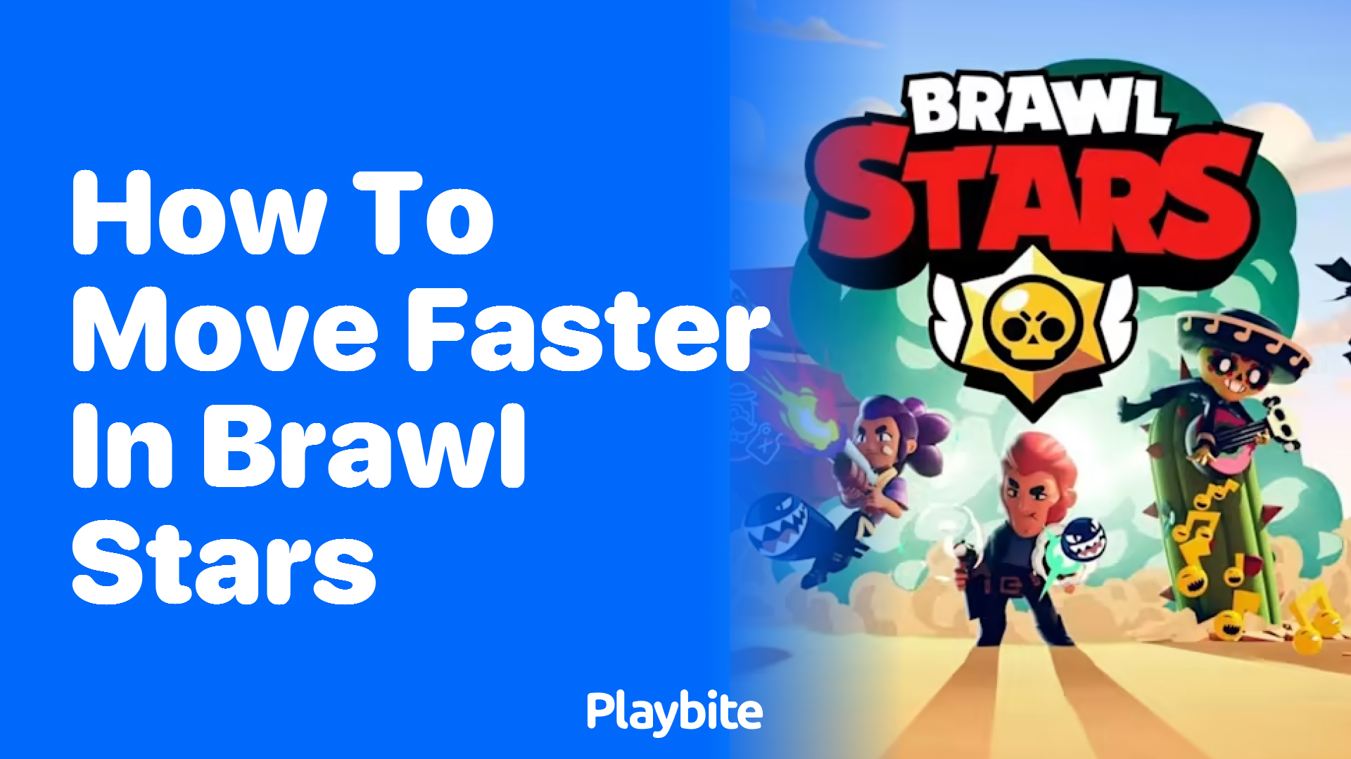 How to Move Faster in Brawl Stars: Game Winning Tactics