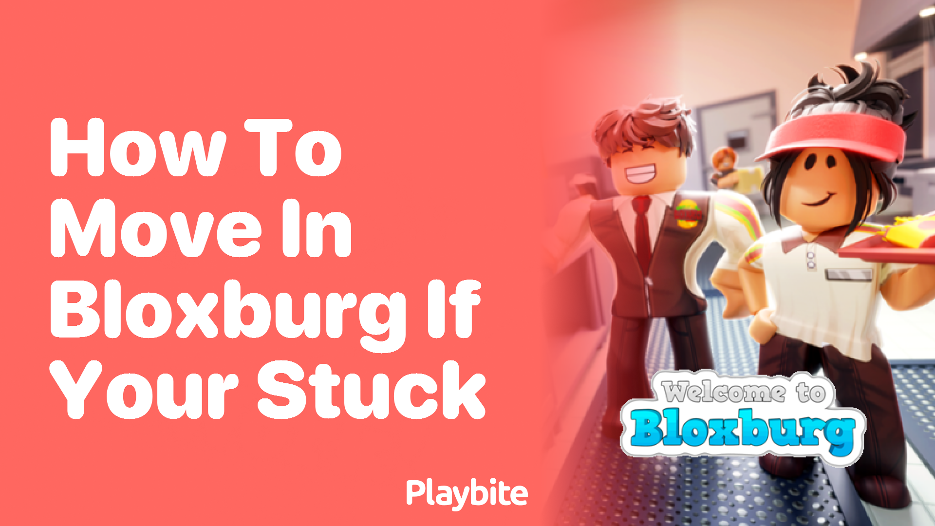 How to Move in Bloxburg If You’re Stuck