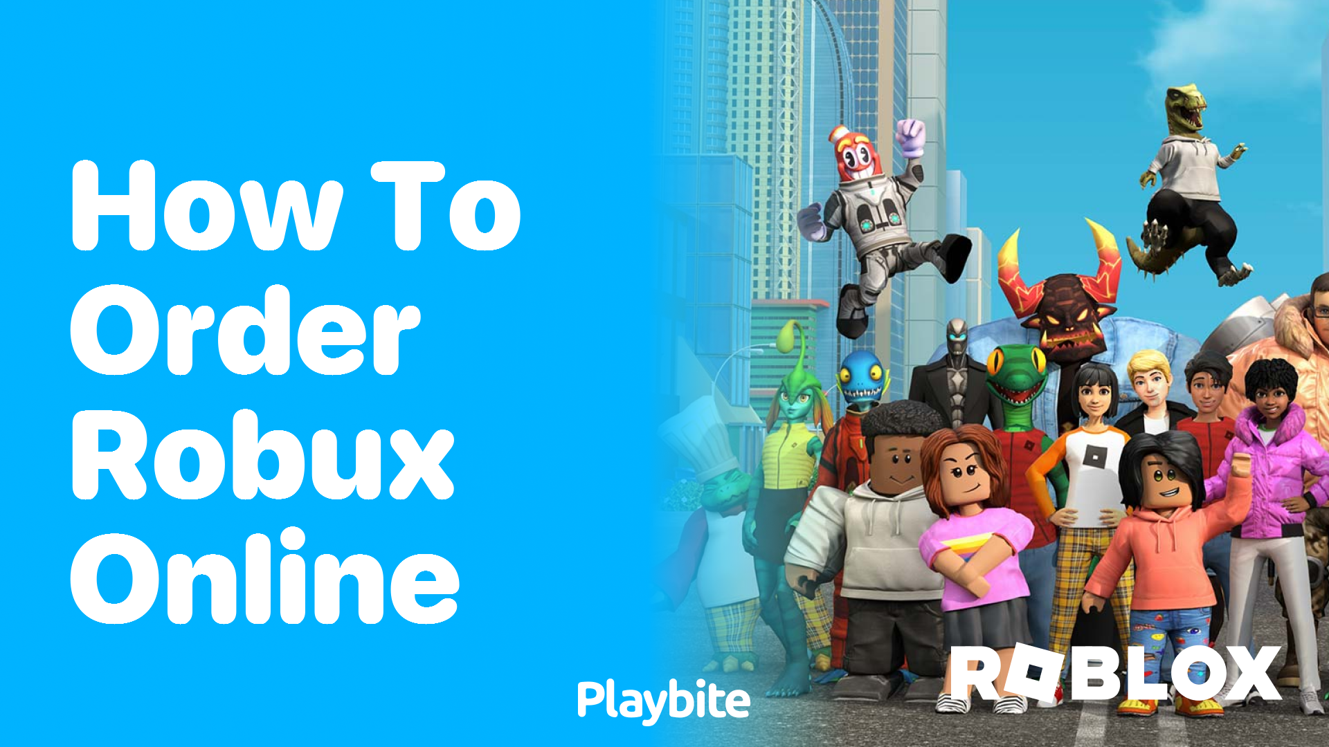 How to Order Robux Online: A Simple Guide