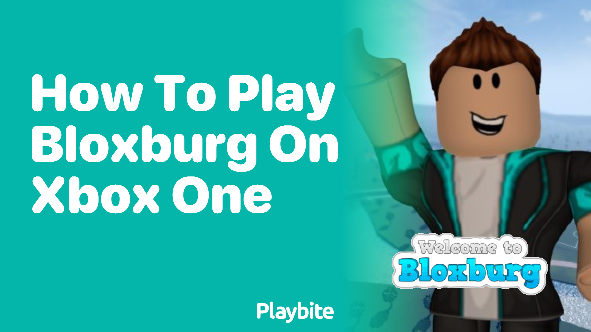How to Play Bloxburg on Xbox One: Your Ultimate Guide