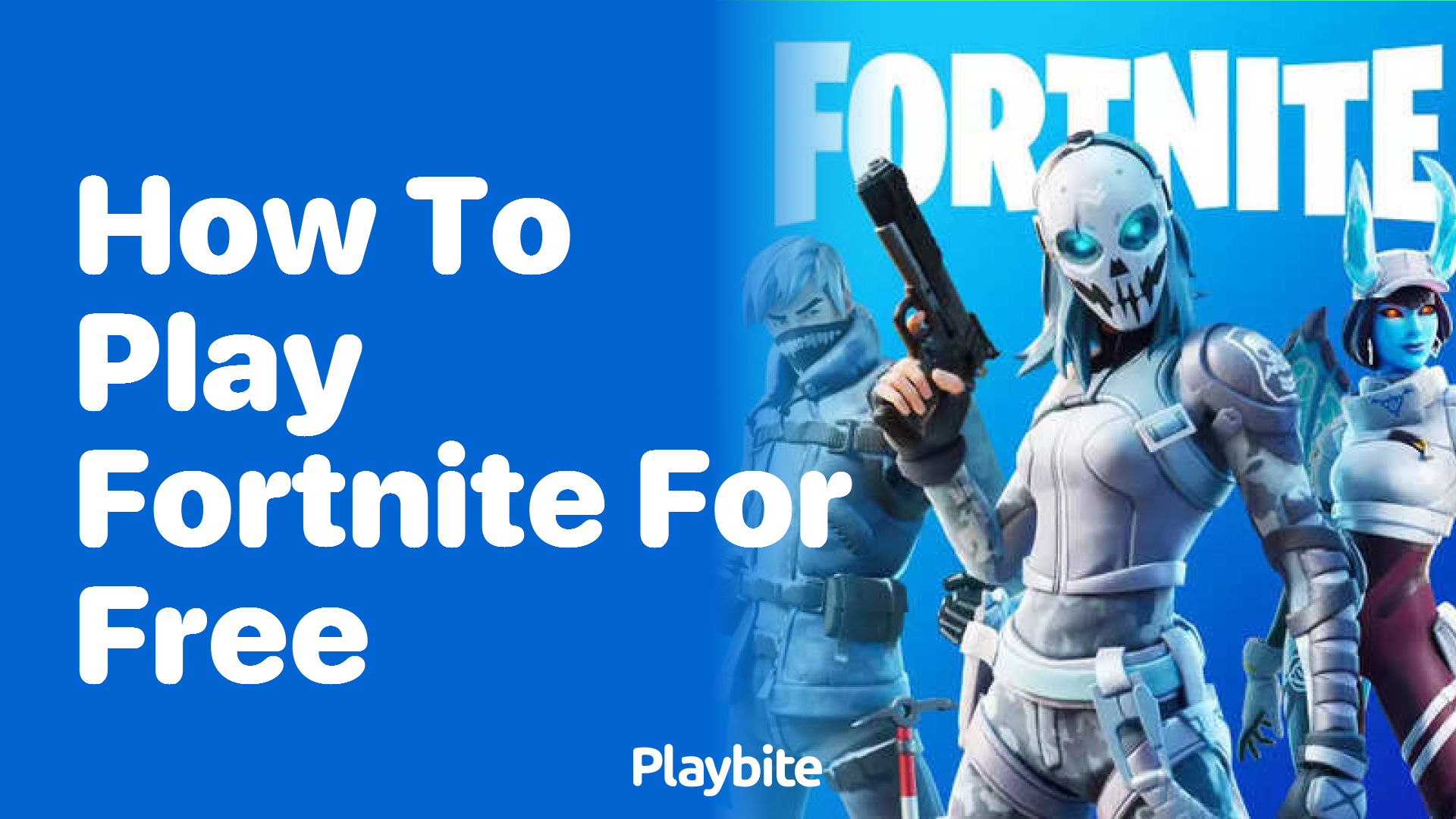 How to Play Fortnite for Free: Dive Into the Action Without Spending a Dime
