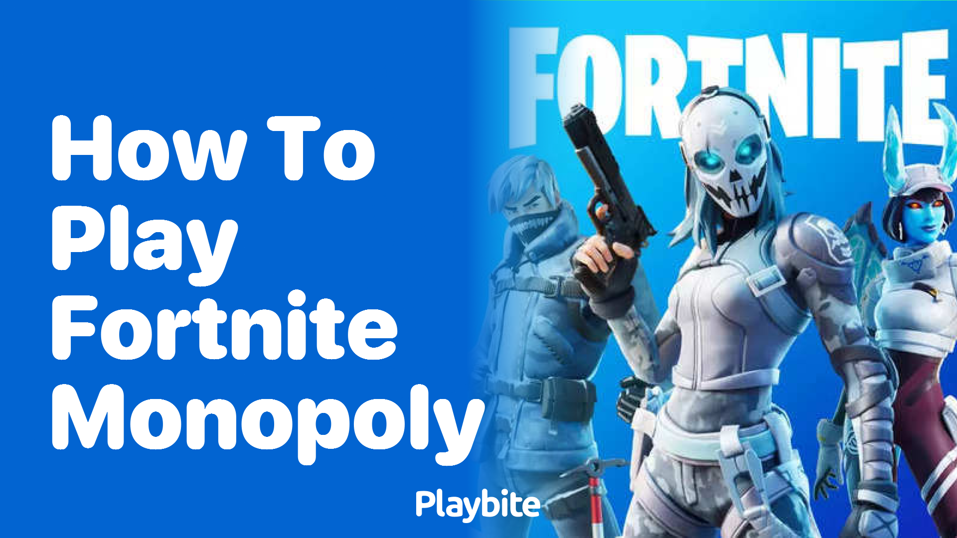 How to Play Fortnite Monopoly: Master the Game