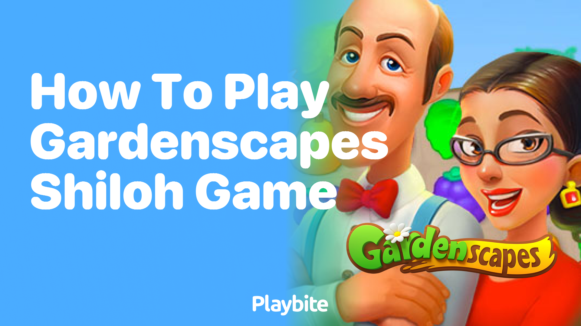 How to Play Gardenscapes: The Ultimate Guide