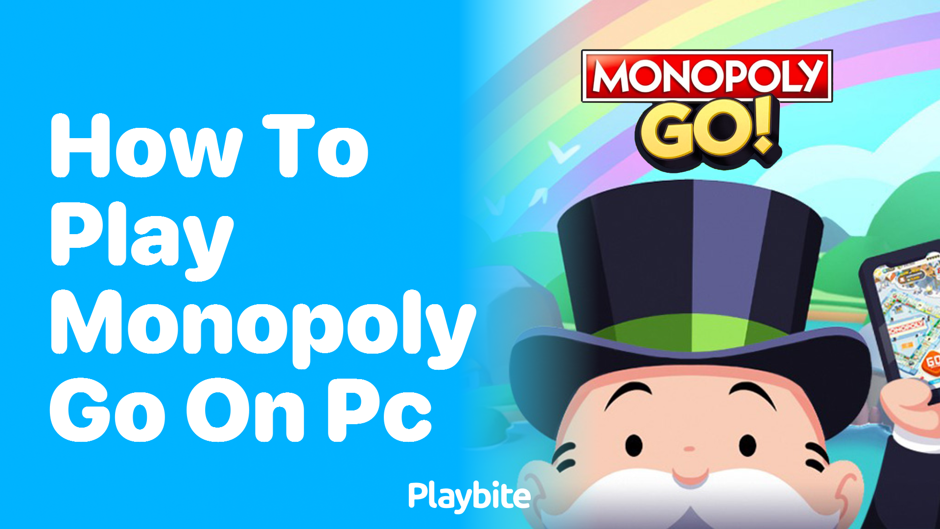 How to Play Monopoly Go on PC: A Fun Guide