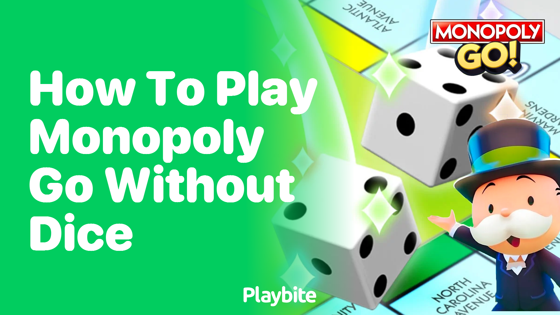 How to Play Monopoly Go Without Dice