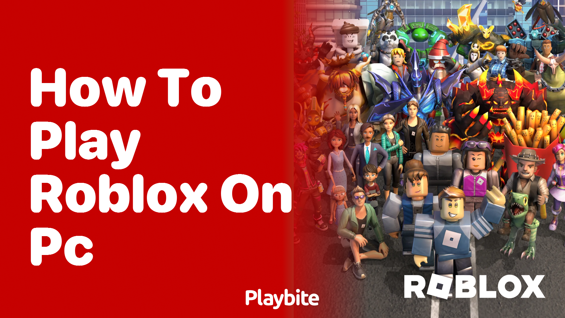 How to Play Roblox on Your PC: A Simple Guide