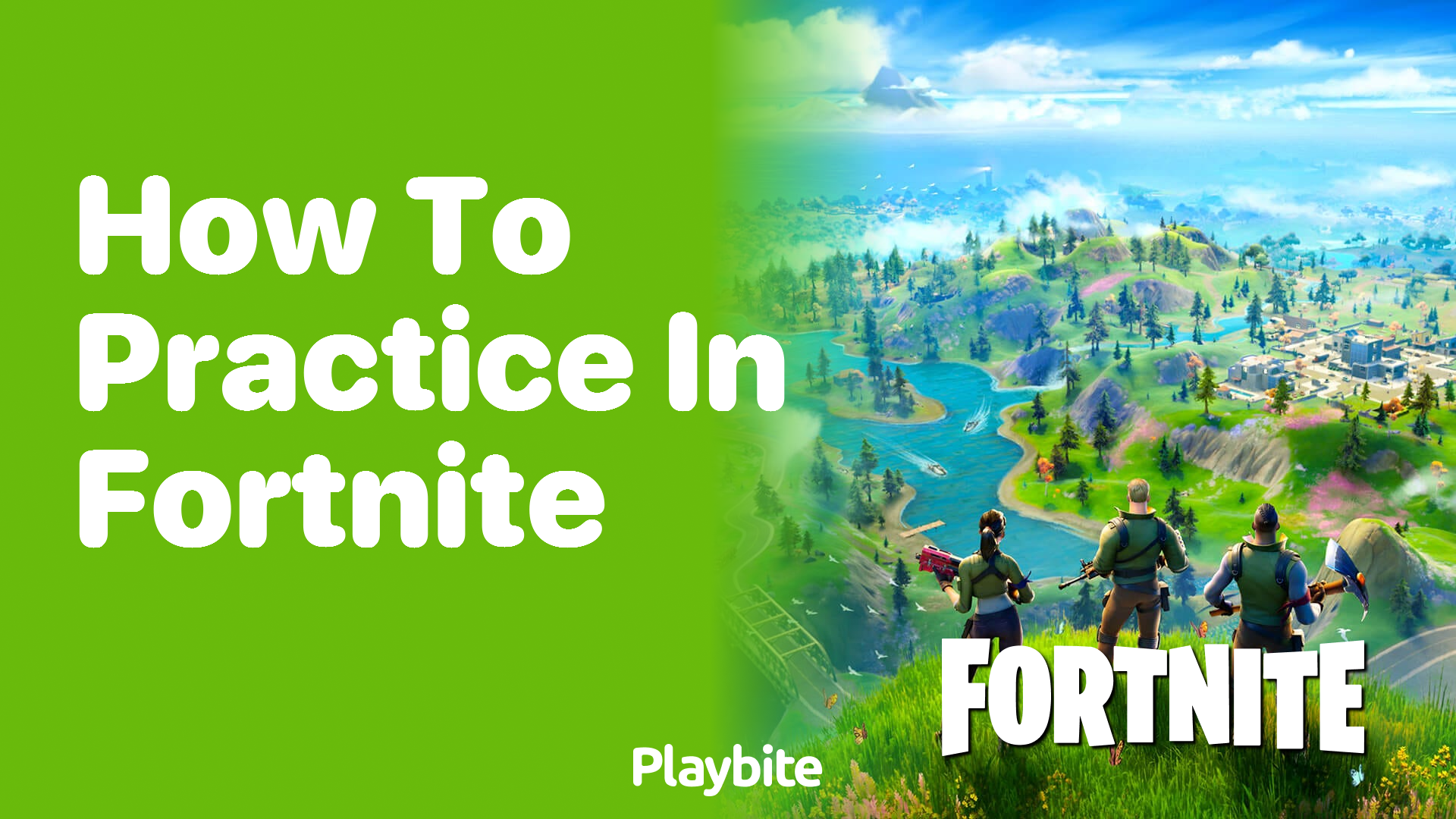 How to Practice in Fortnite: Boost Your Skills and Earn Rewards