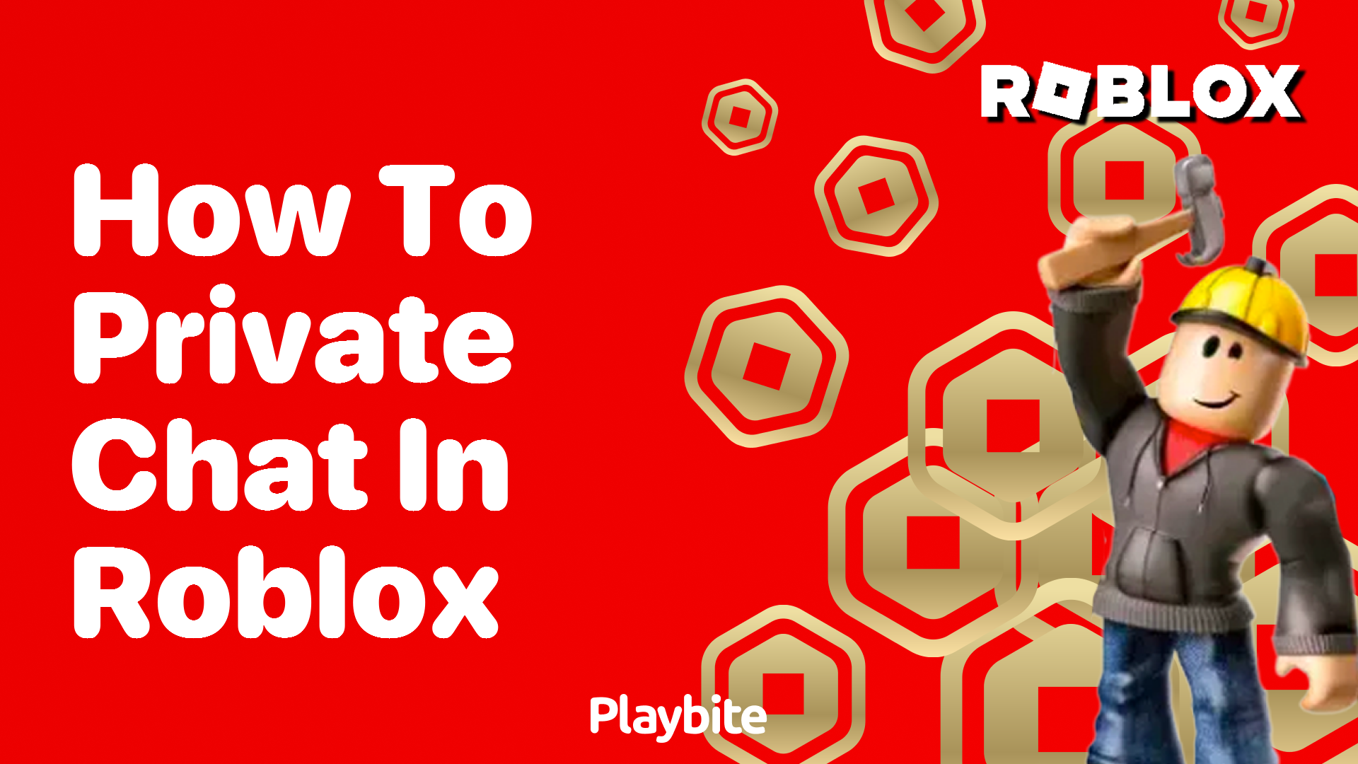 How to Private Chat in Roblox: Unlocking the Secrets