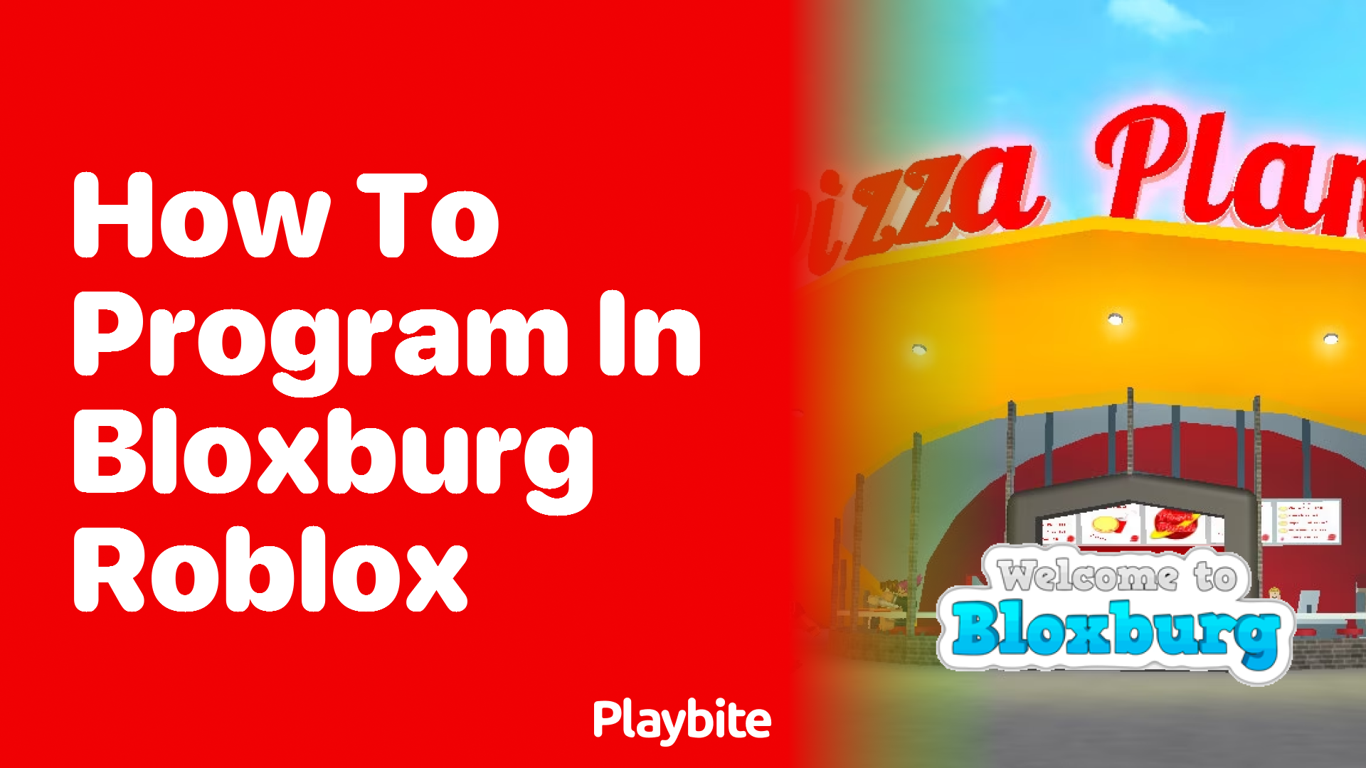 How to Program in Bloxburg Roblox: A Beginner’s Guide