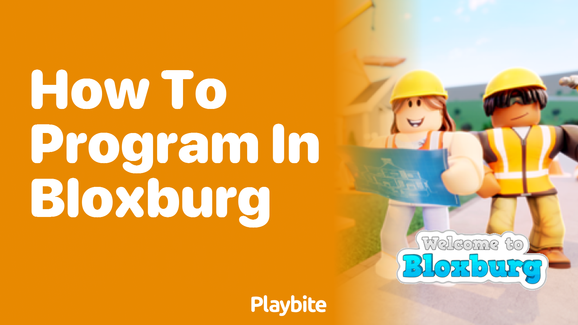 How to Program in Bloxburg: A Simple Guide