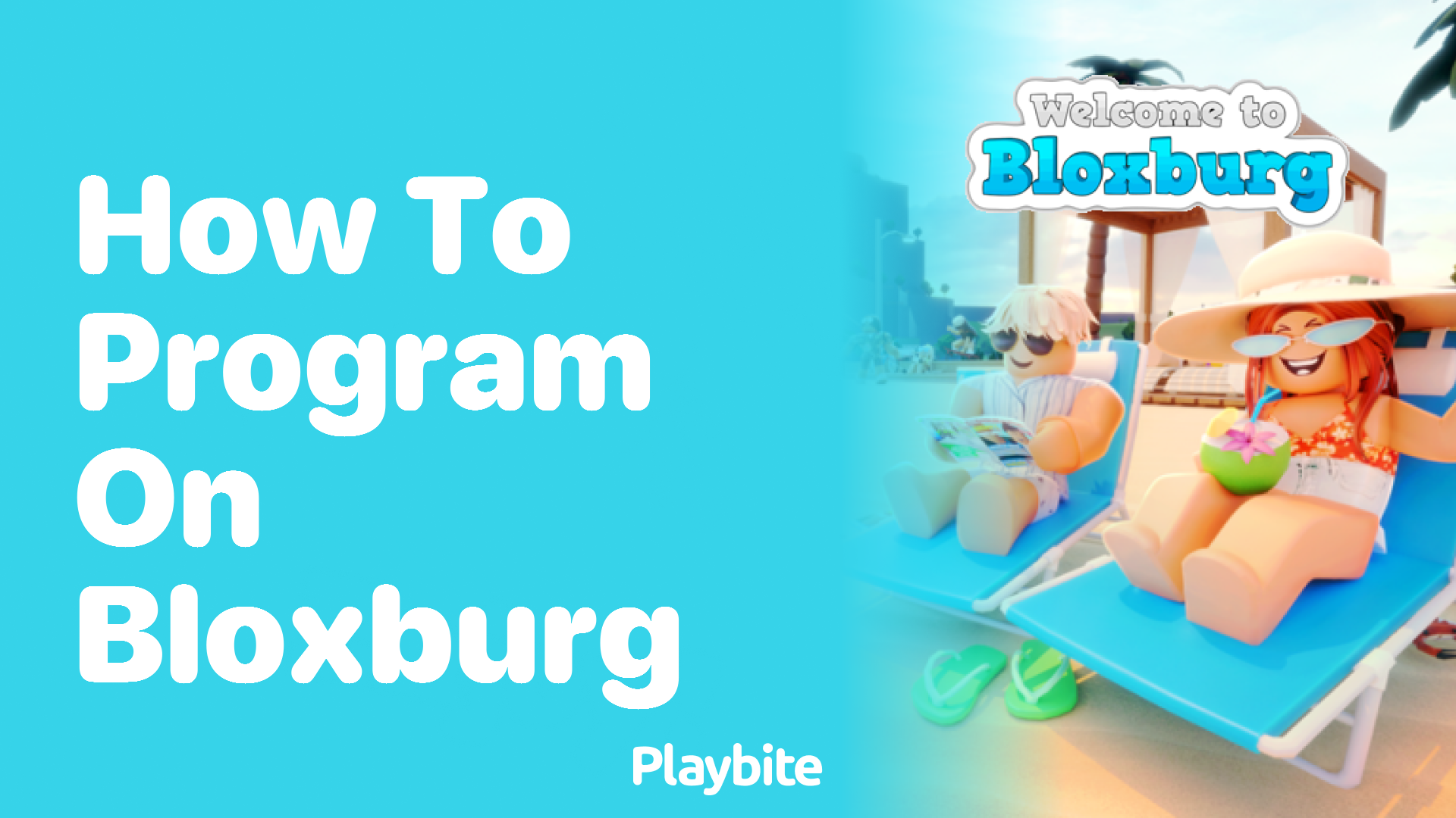How to Program on Bloxburg: Unlock Your Creativity!