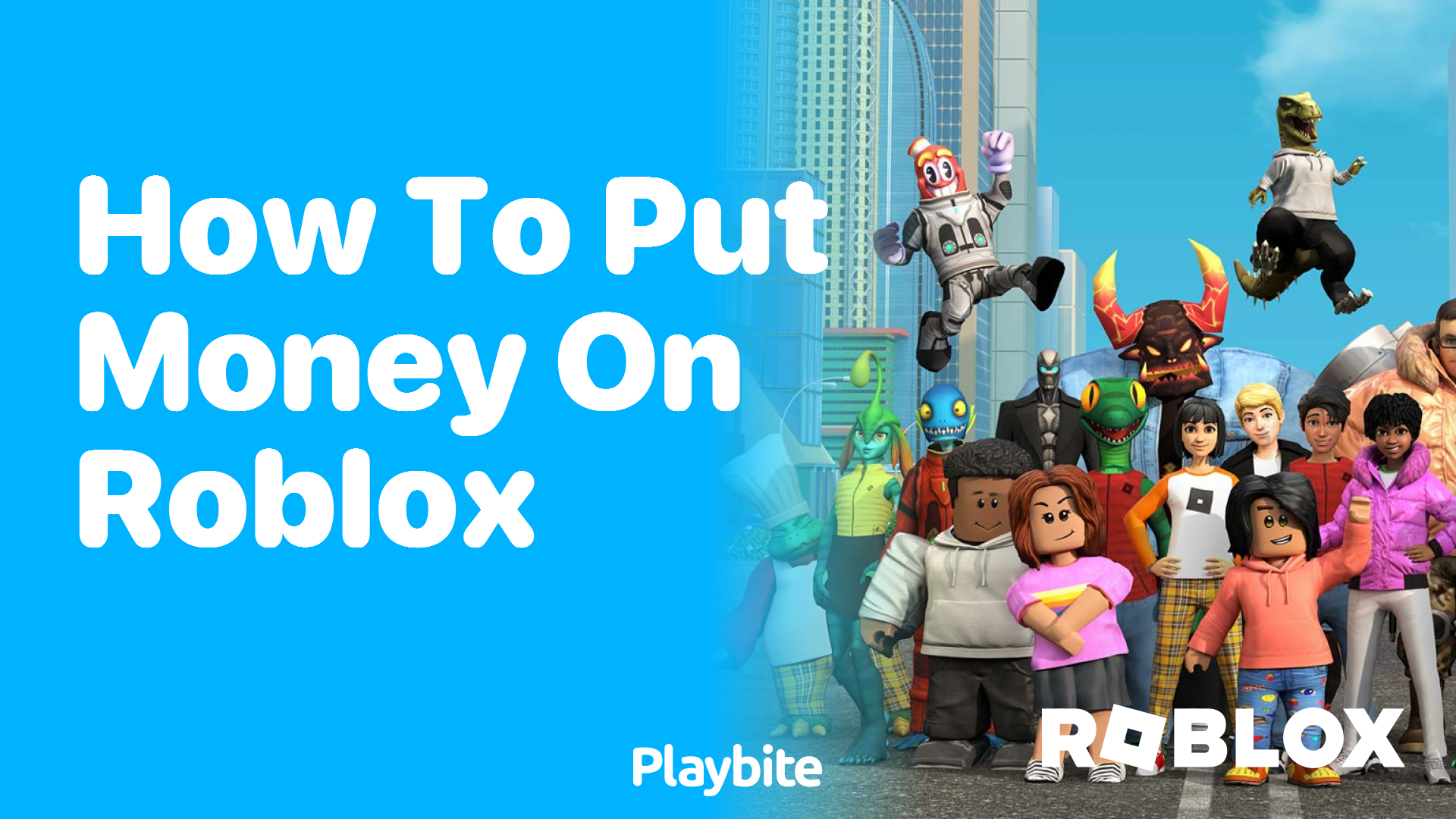 How to Put Money on Roblox: A Fun Guide to Boosting Your Game
