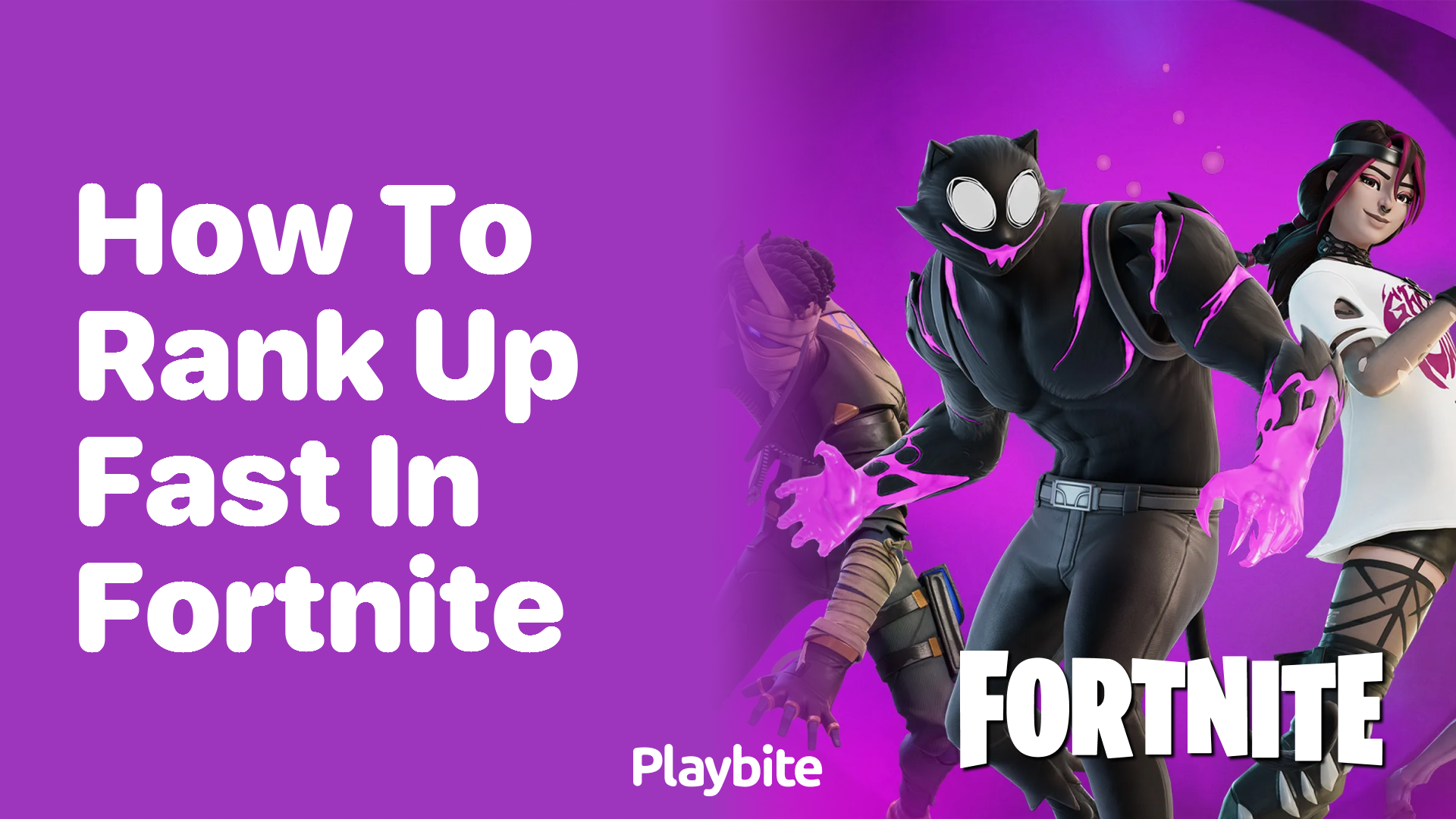 How to Rank Up Fast in Fortnite: Quick Tips for Climbing the Ranks