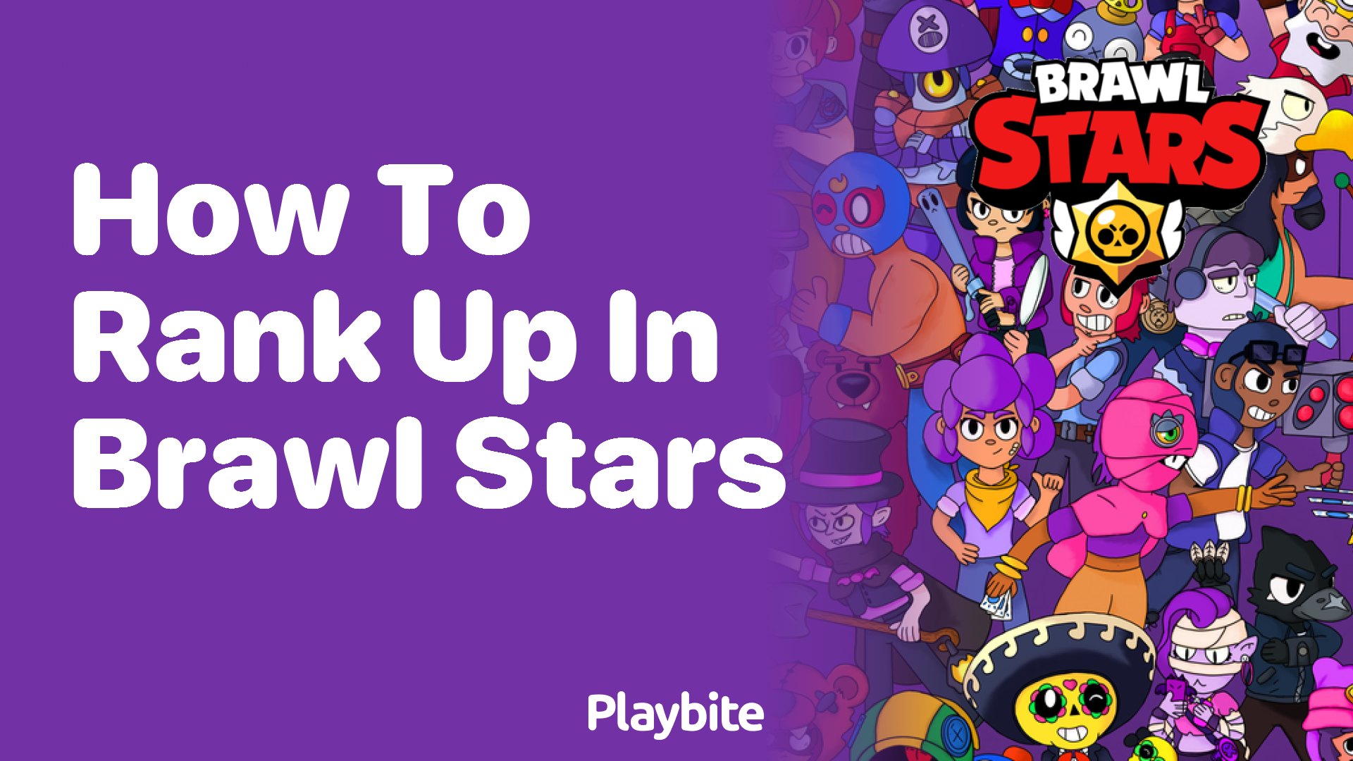 How to Rank Up in Brawl Stars: Tips and Strategies