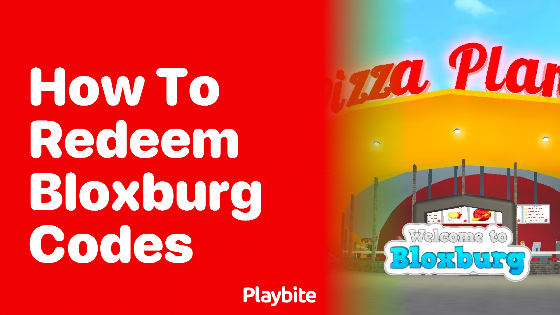How to Redeem Bloxburg Codes: A Quick Guide