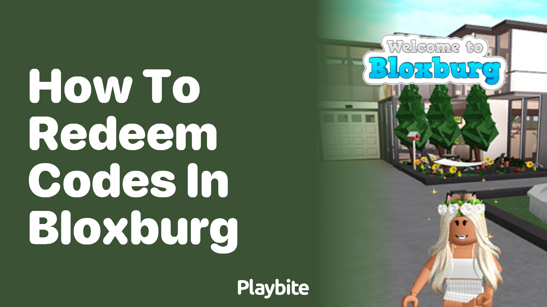 How to Redeem Codes in Bloxburg: A Simple Guide