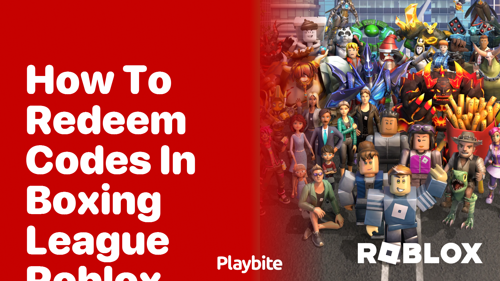 How to Redeem Codes in Boxing League on Roblox