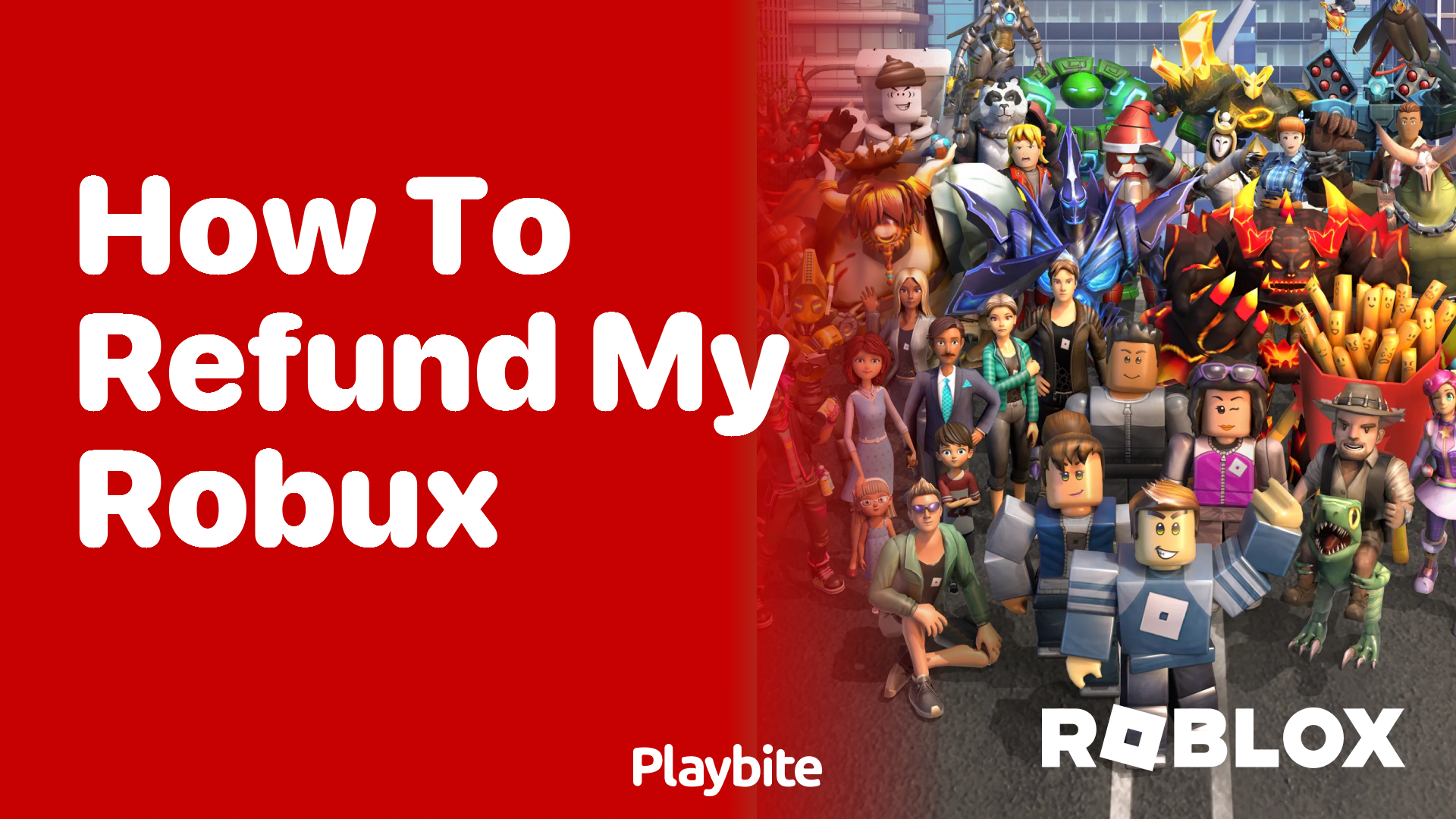 How to Refund My Robux: A Quick Guide