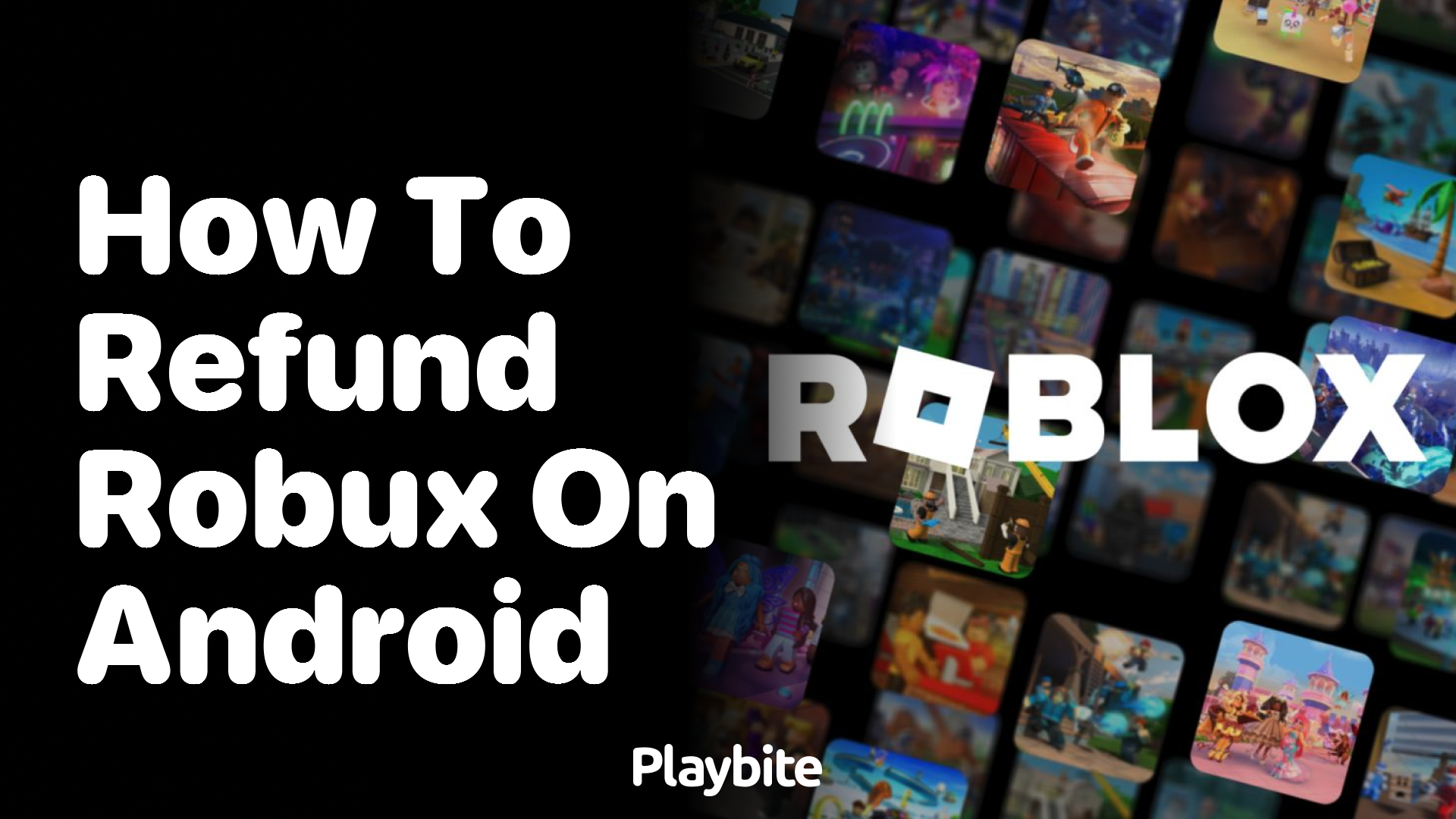 How to Refund Robux on Android: A Simple Guide