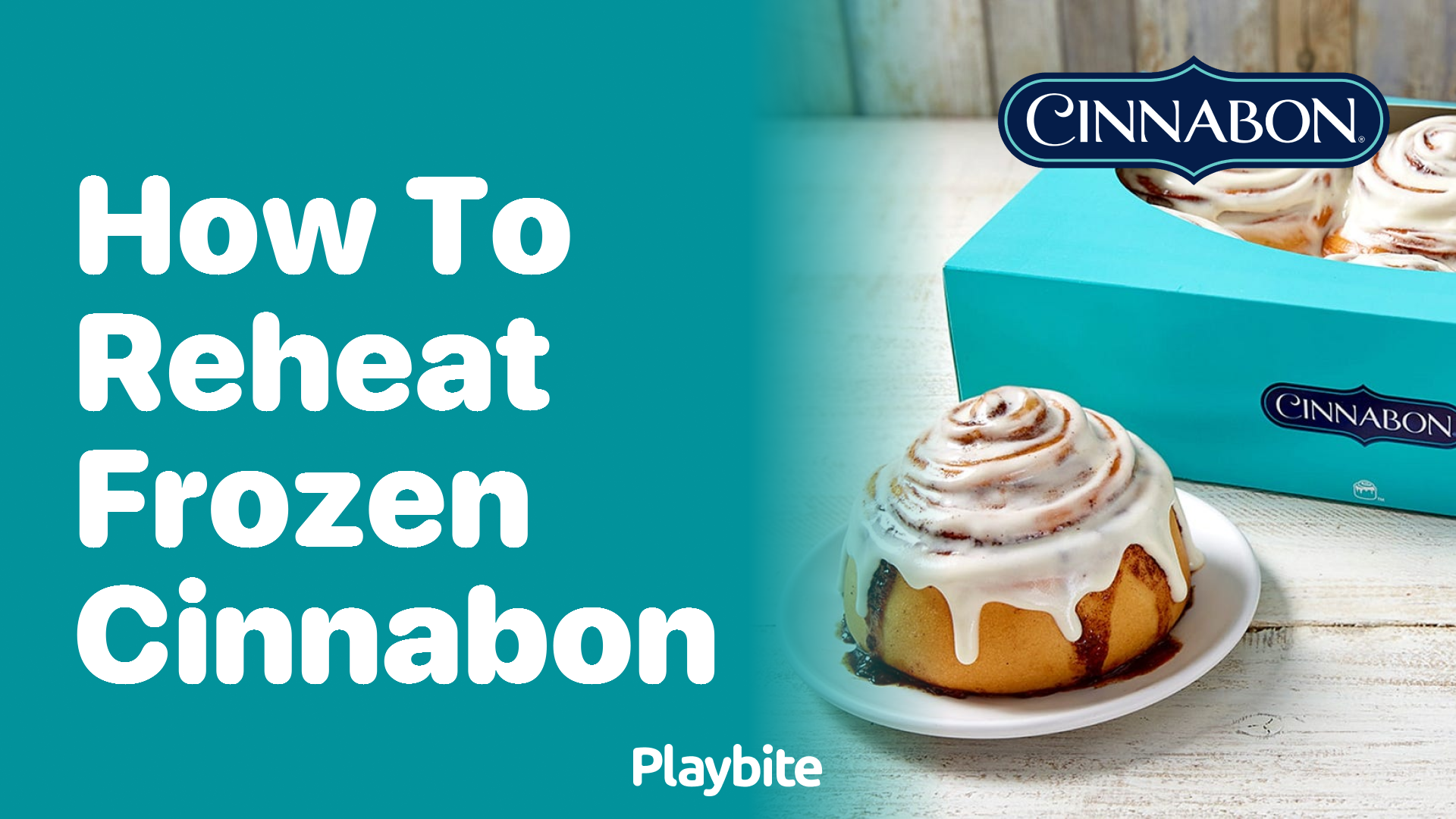 How to Reheat Frozen Cinnabon: Warm, Gooey Tips
