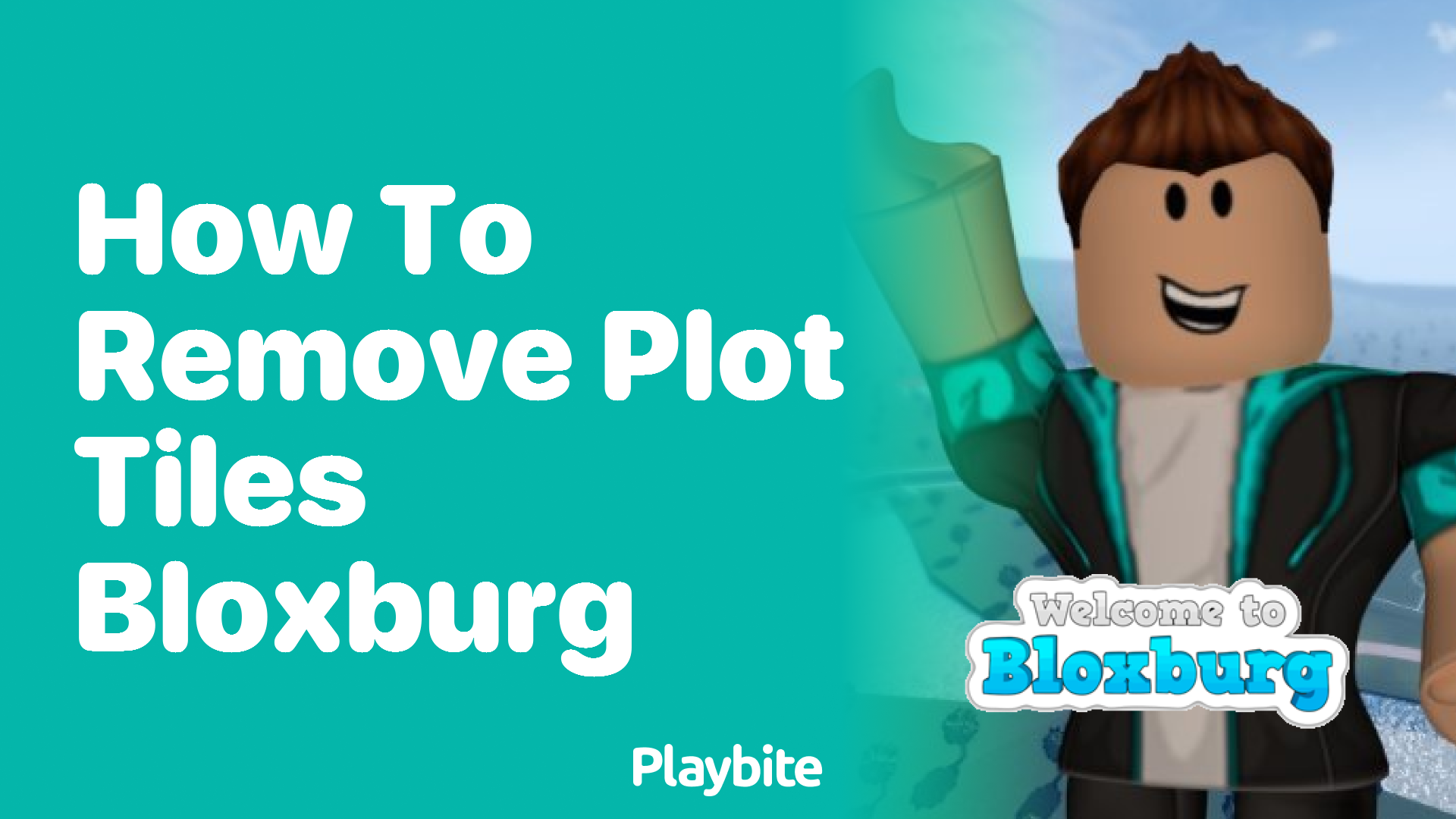 How To Remove Plot Tiles In Bloxburg Playbite How To Remove Plot Tiles In Bloxburg Playbite