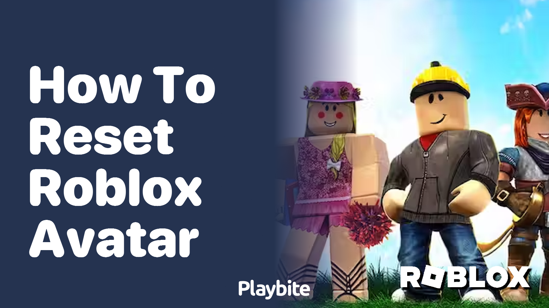 How to Reset Your Roblox Avatar: A Quick Guide