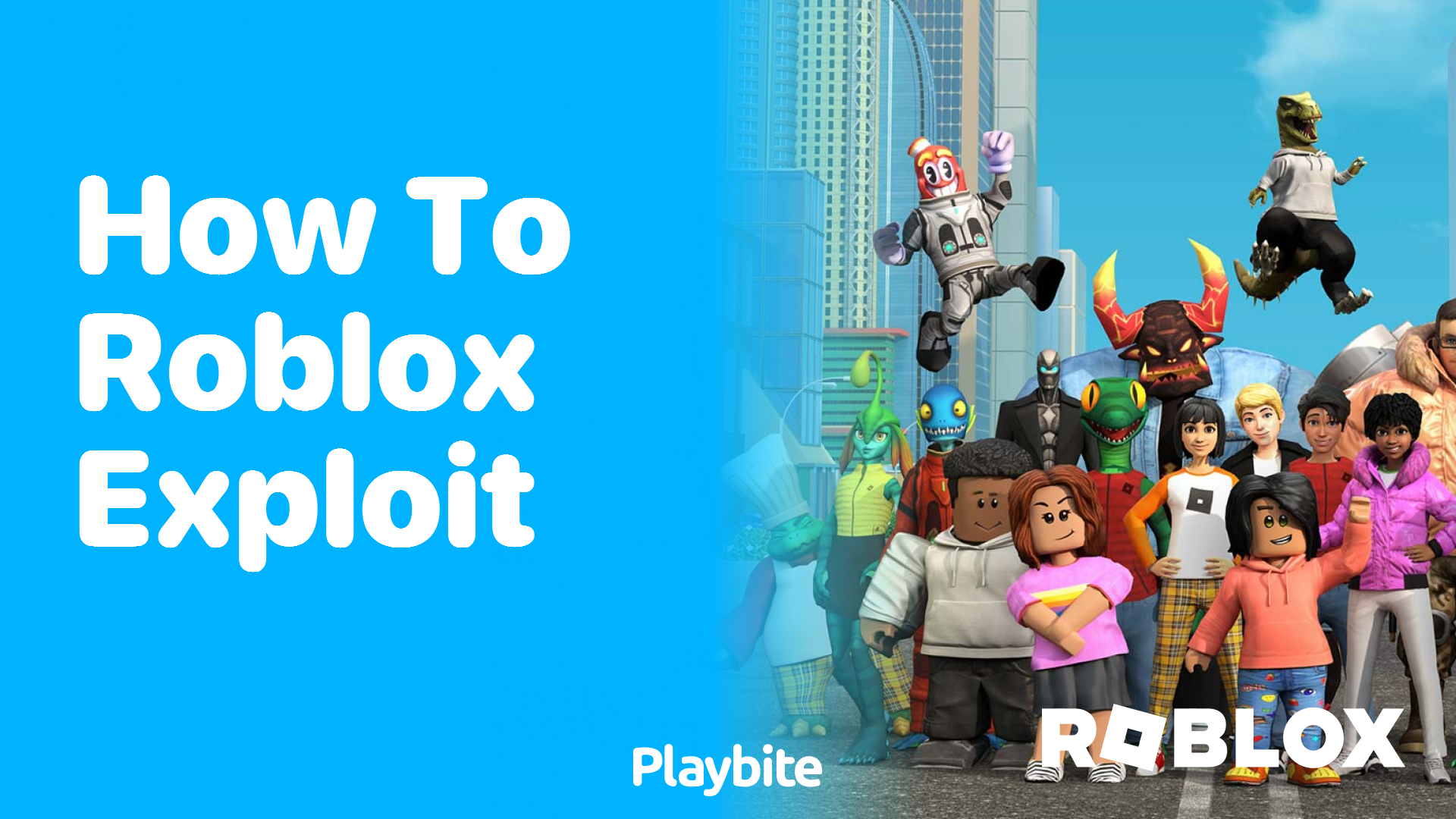 How to Use Roblox Exploits Safely and Wisely